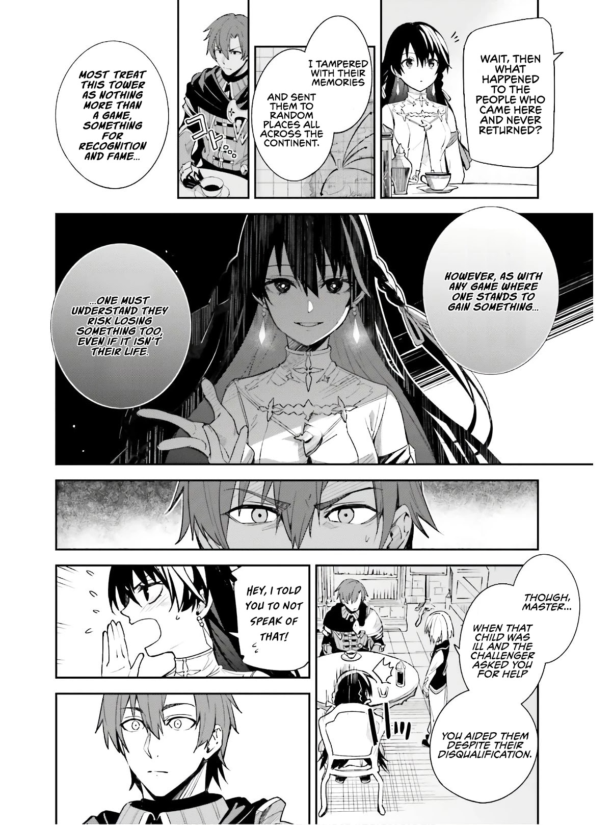 Unnamed Memory Chapter 1 - Page 35
