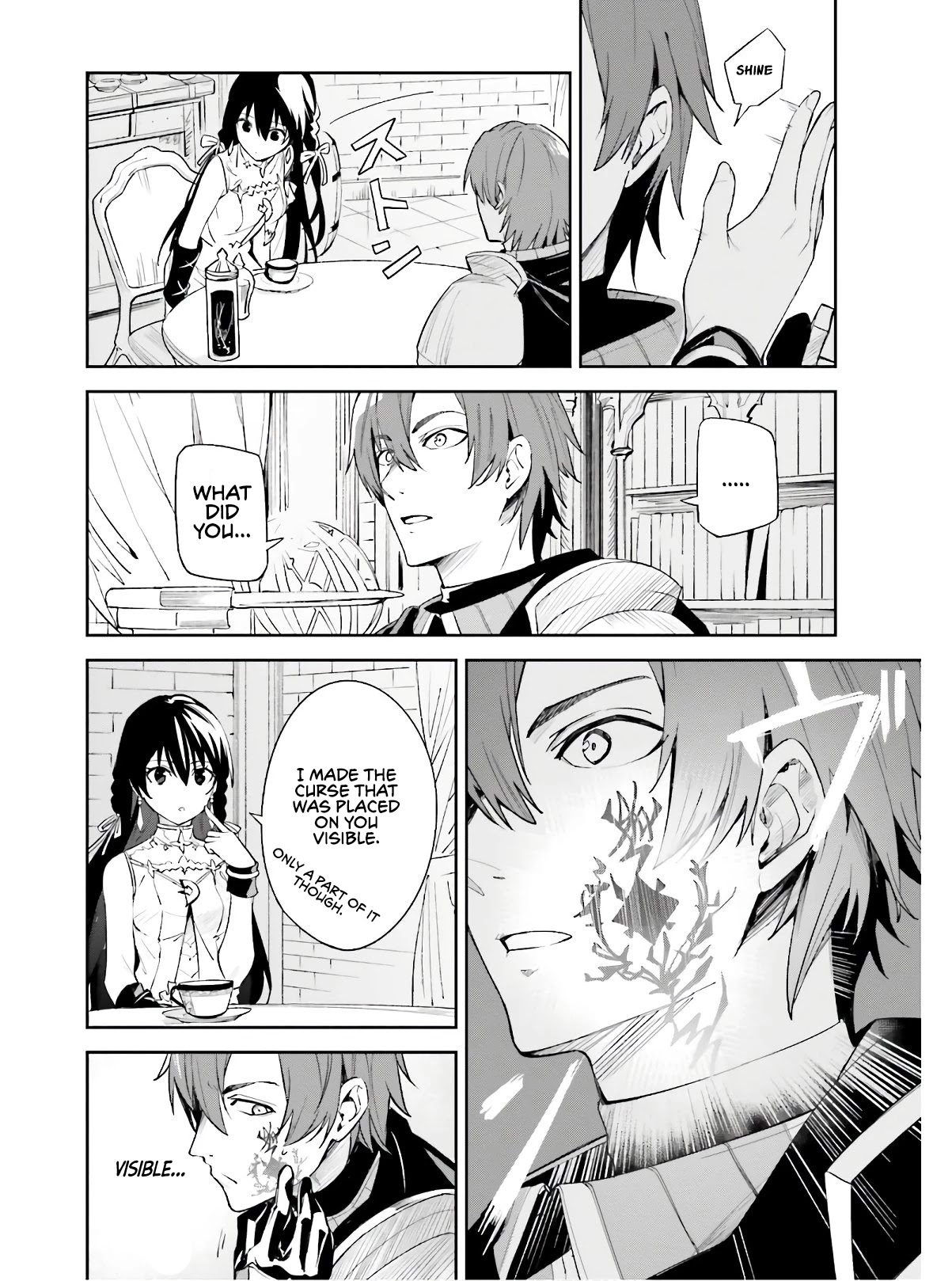 Unnamed Memory Chapter 1 - Page 41