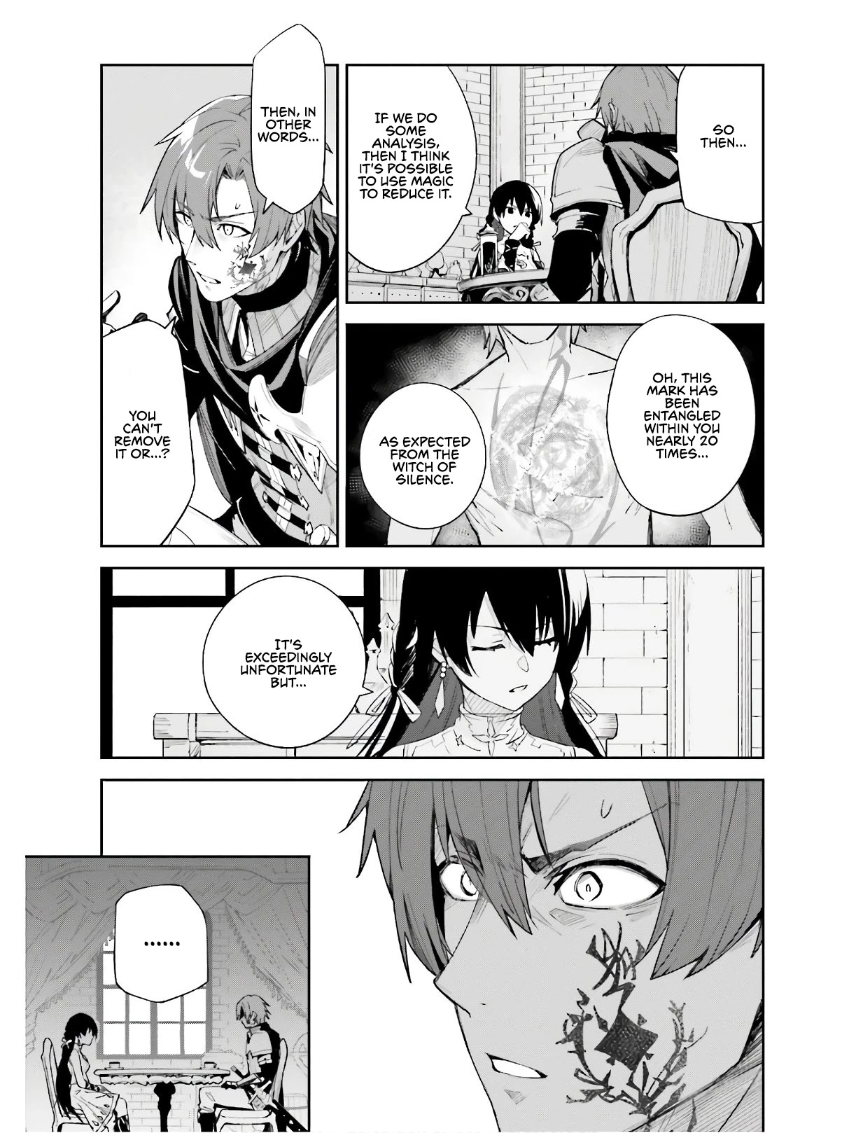 Unnamed Memory Chapter 1 - Page 44
