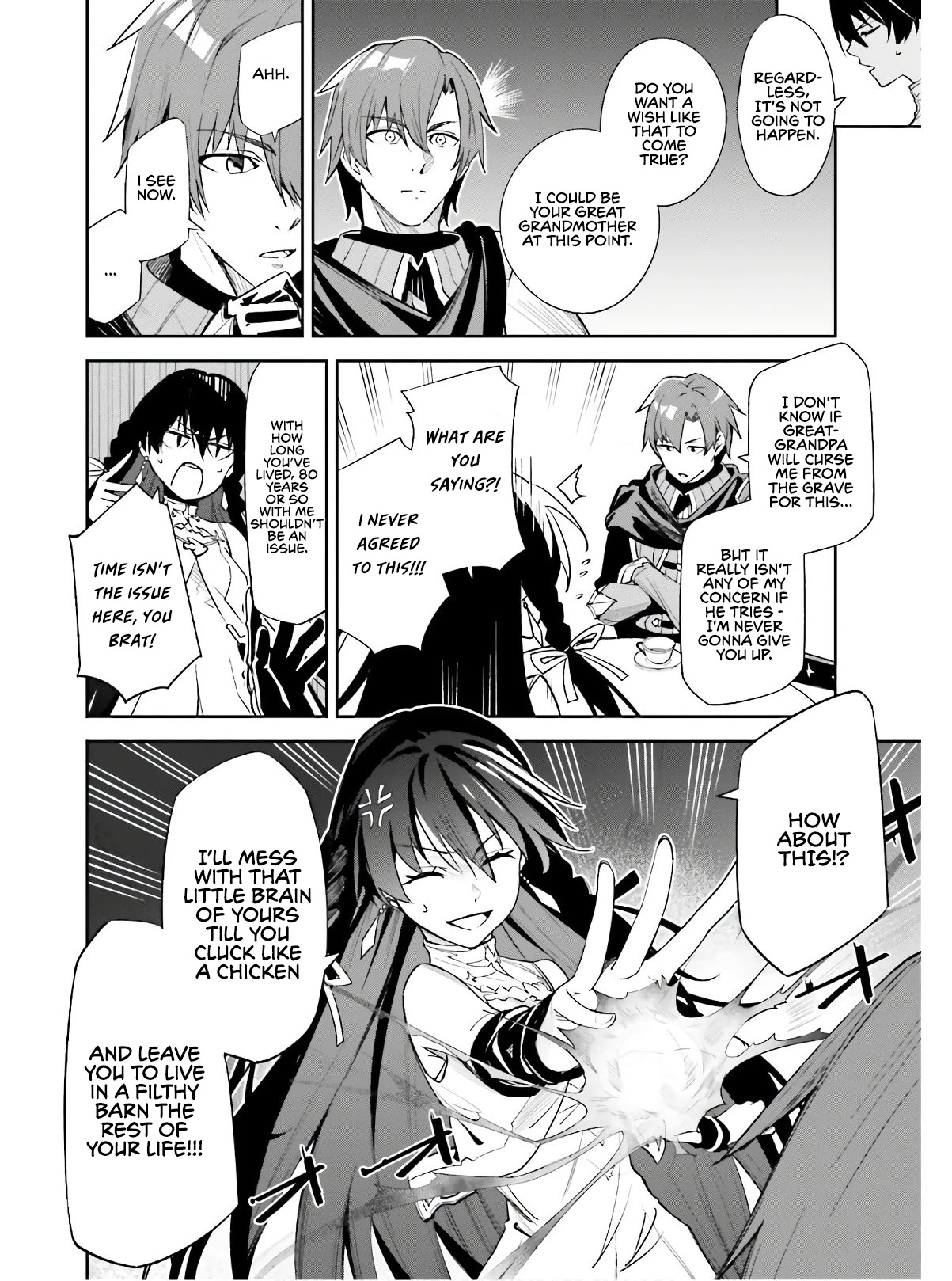 Unnamed Memory Chapter 1 - Page 51