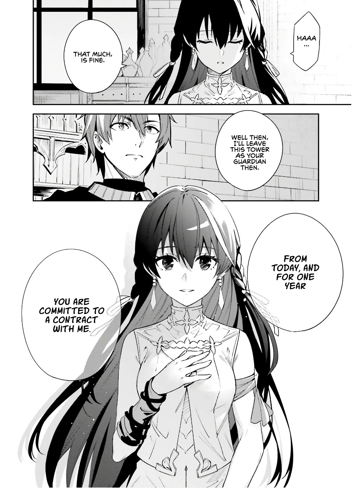 Unnamed Memory Chapter 1 - Page 57