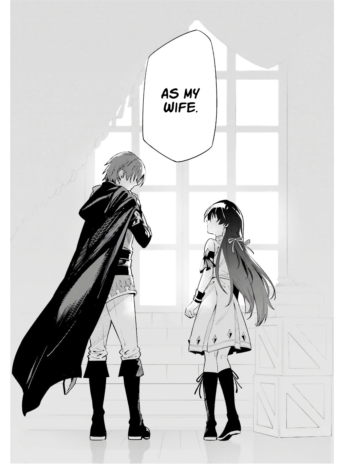 Unnamed Memory Chapter 1 - Page 60