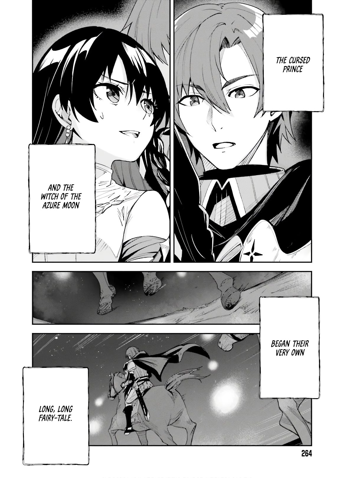 Unnamed Memory Chapter 1 - Page 63