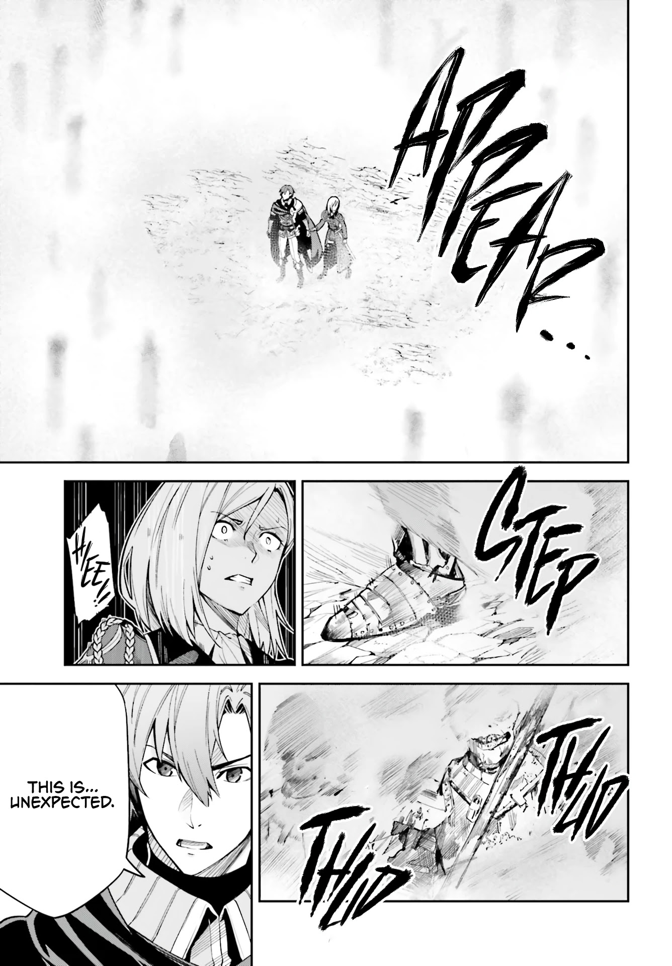 Unnamed Memory Chapter 10 - Page 21