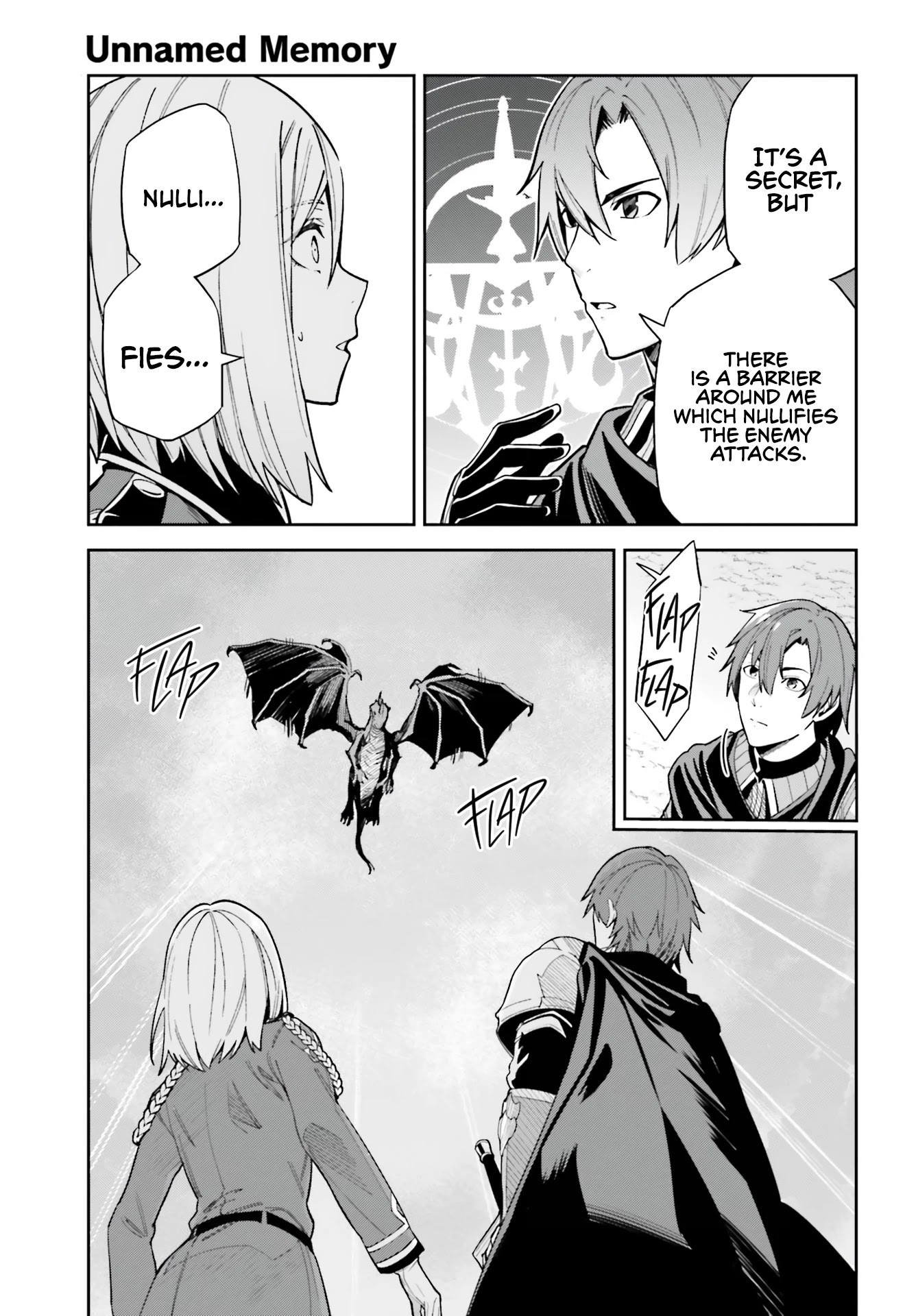 Unnamed Memory Chapter 10 - Page 43