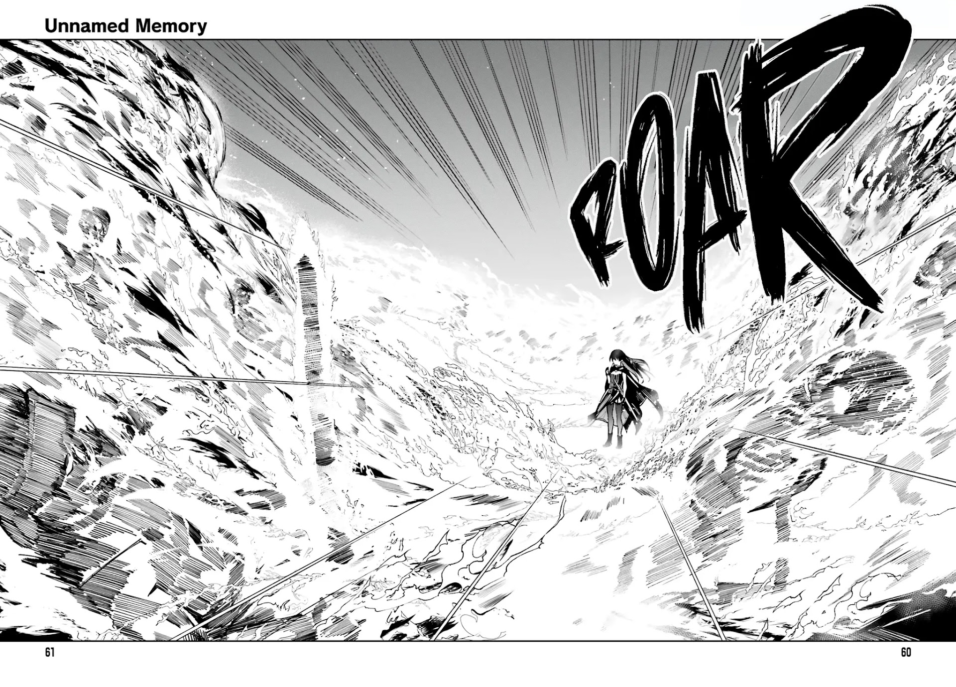 Unnamed Memory Chapter 11 - Page 12
