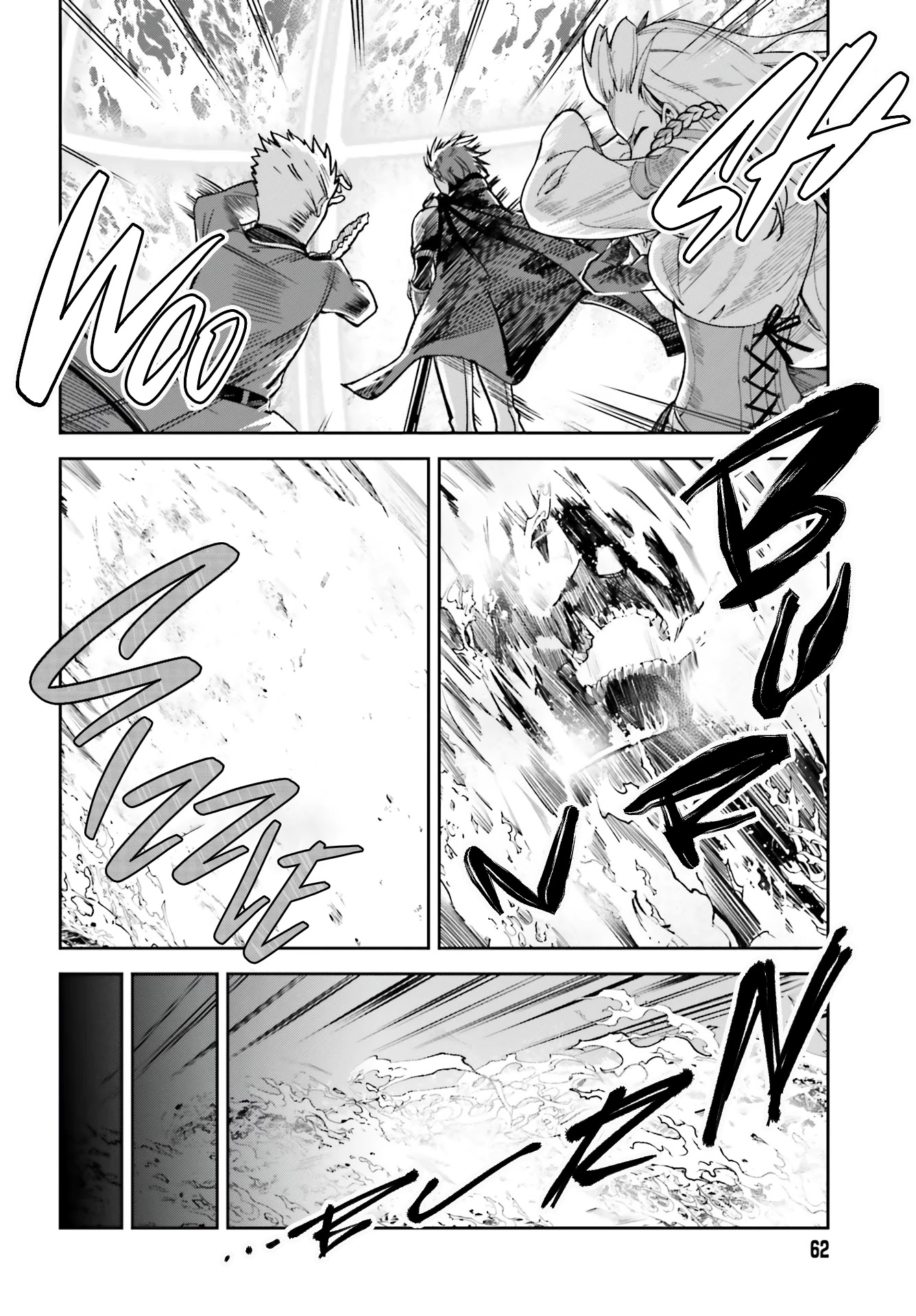 Unnamed Memory Chapter 11 - Page 13