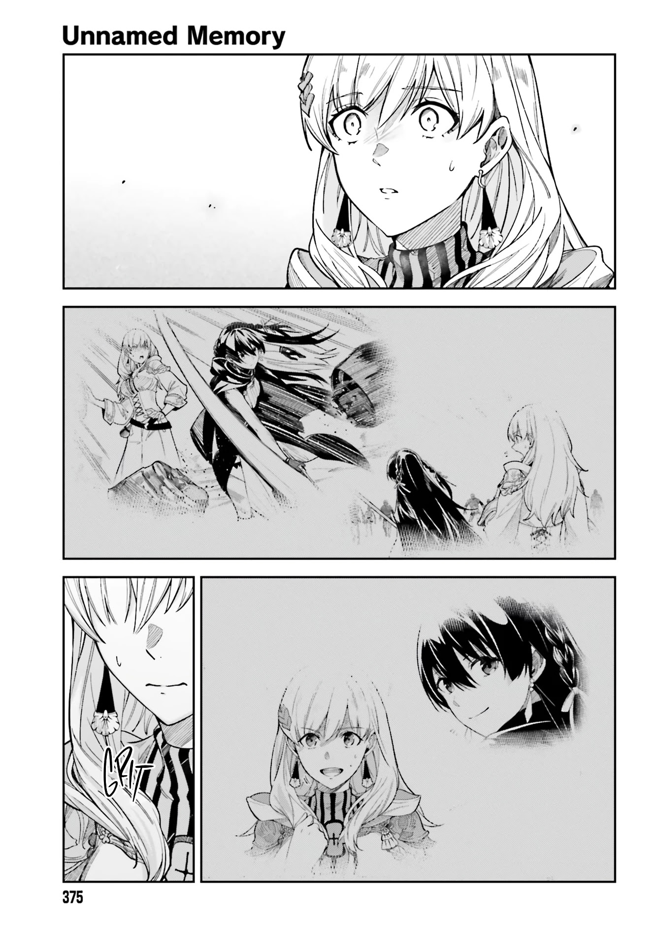 Unnamed Memory Chapter 12 - Page 13