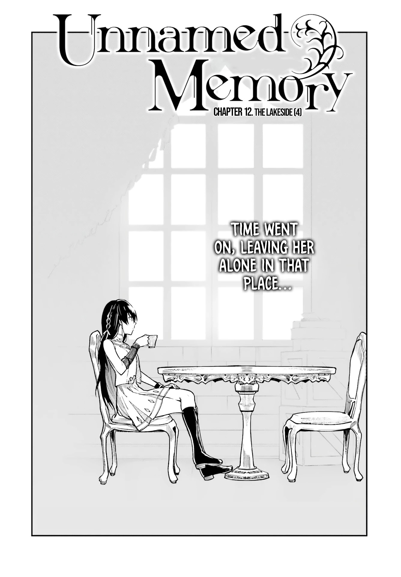 Unnamed Memory Chapter 12 - Page 4