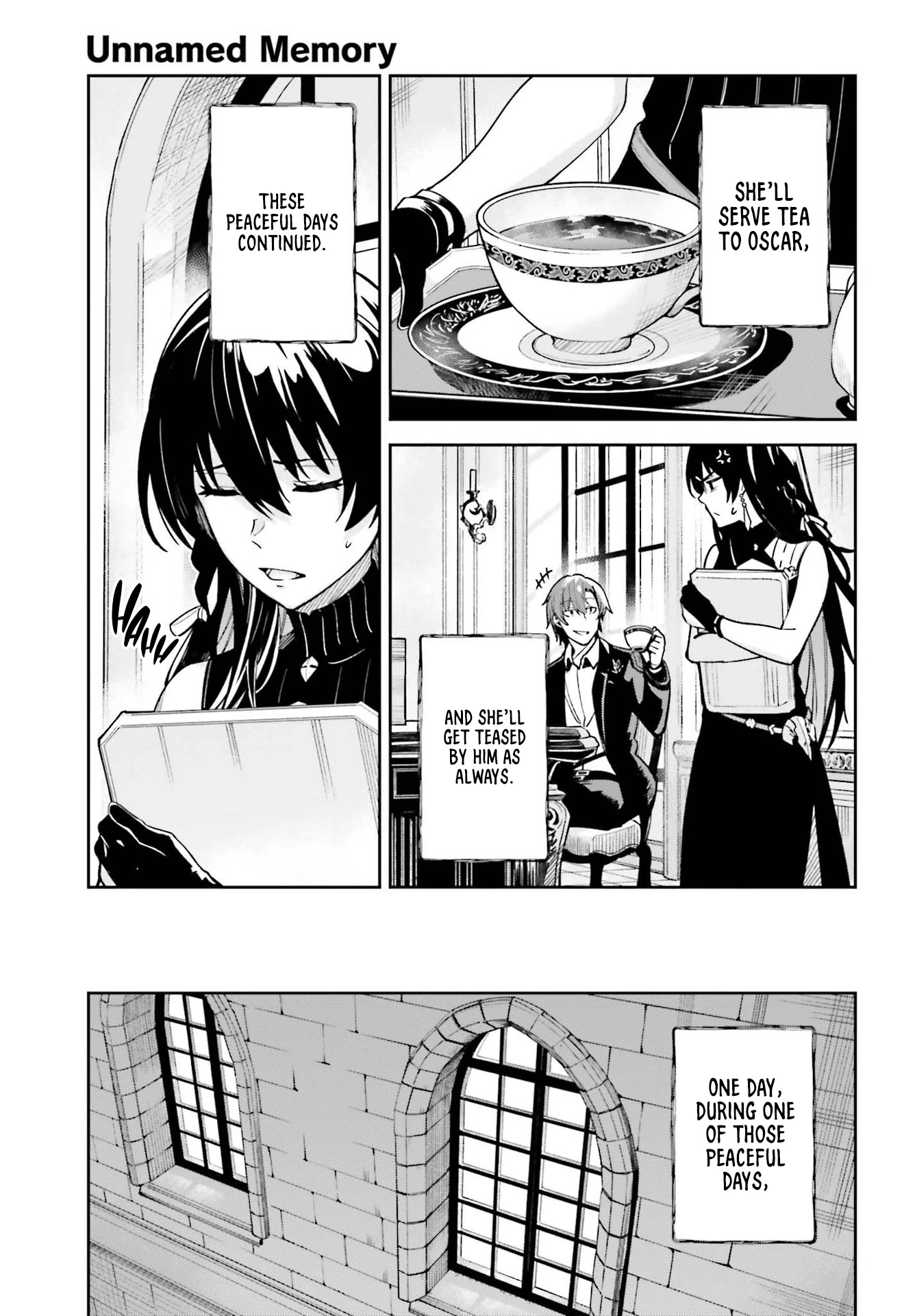 Unnamed Memory Chapter 16.5 - Page 4