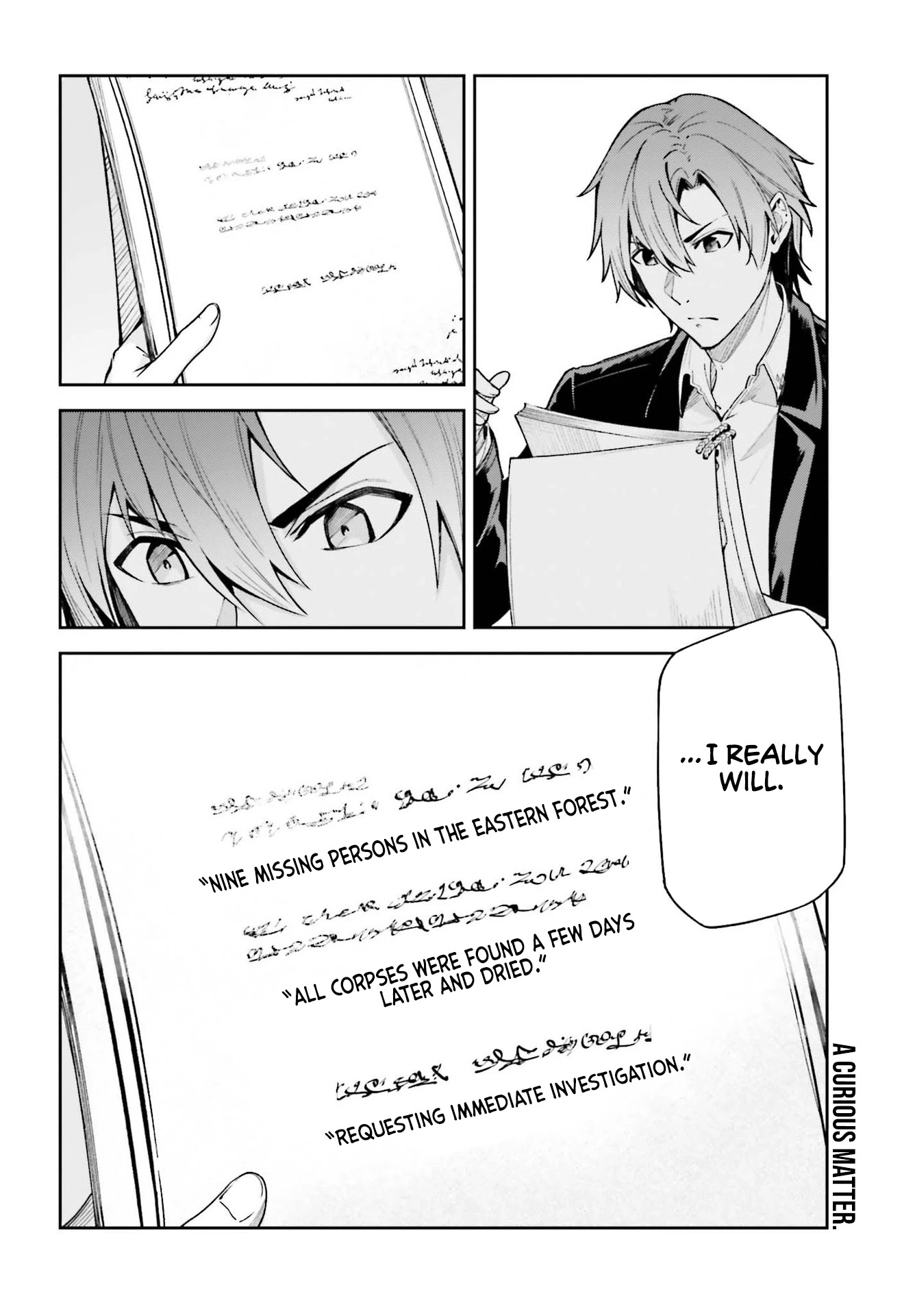 Unnamed Memory Chapter 16.5 - Page 9
