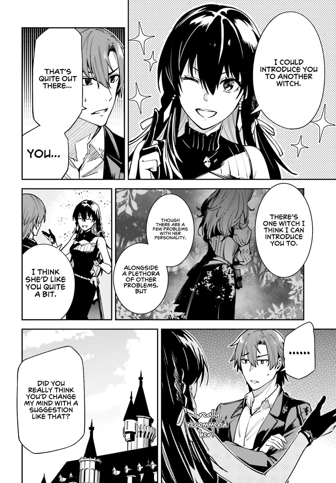 Unnamed Memory Chapter 16 - Page 3