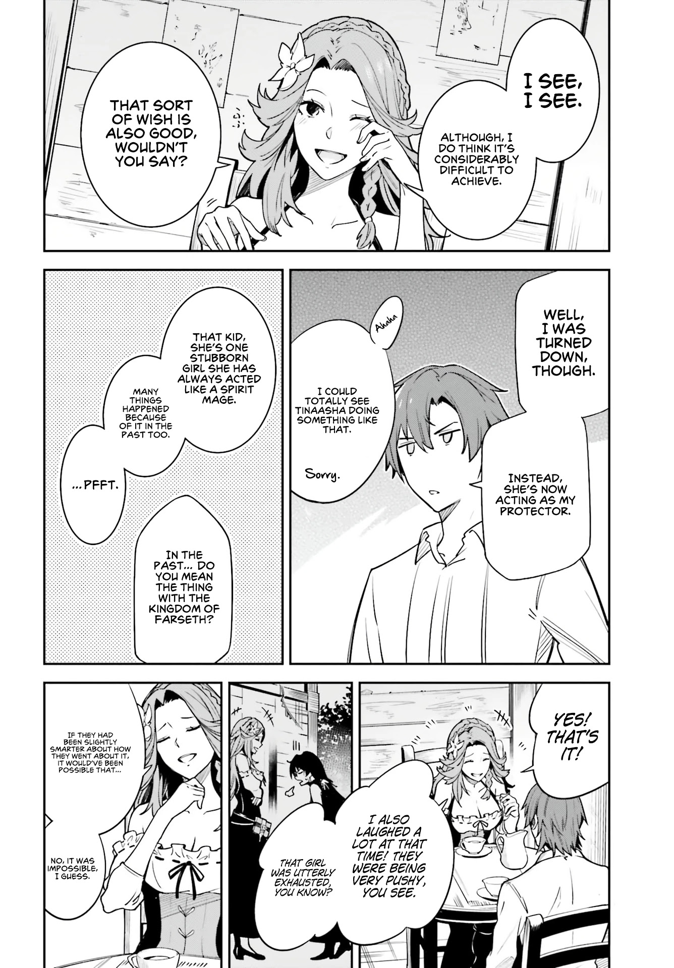 Unnamed Memory Chapter 18 - Page 13