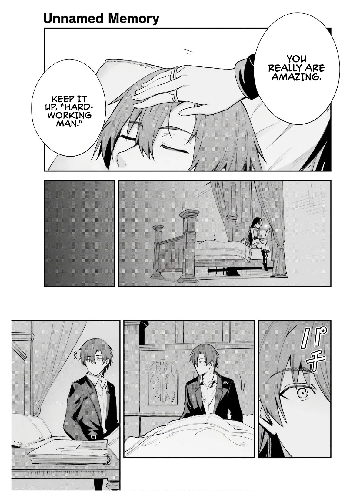 Unnamed Memory Chapter 2 - Page 28