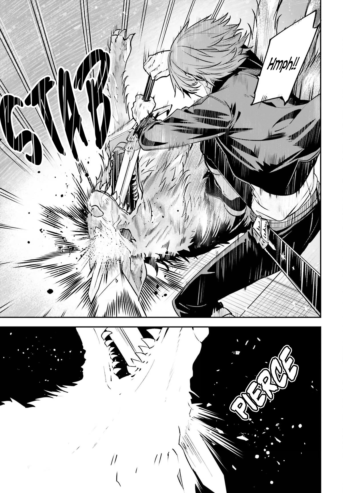 Unnamed Memory Chapter 28 - Page 18