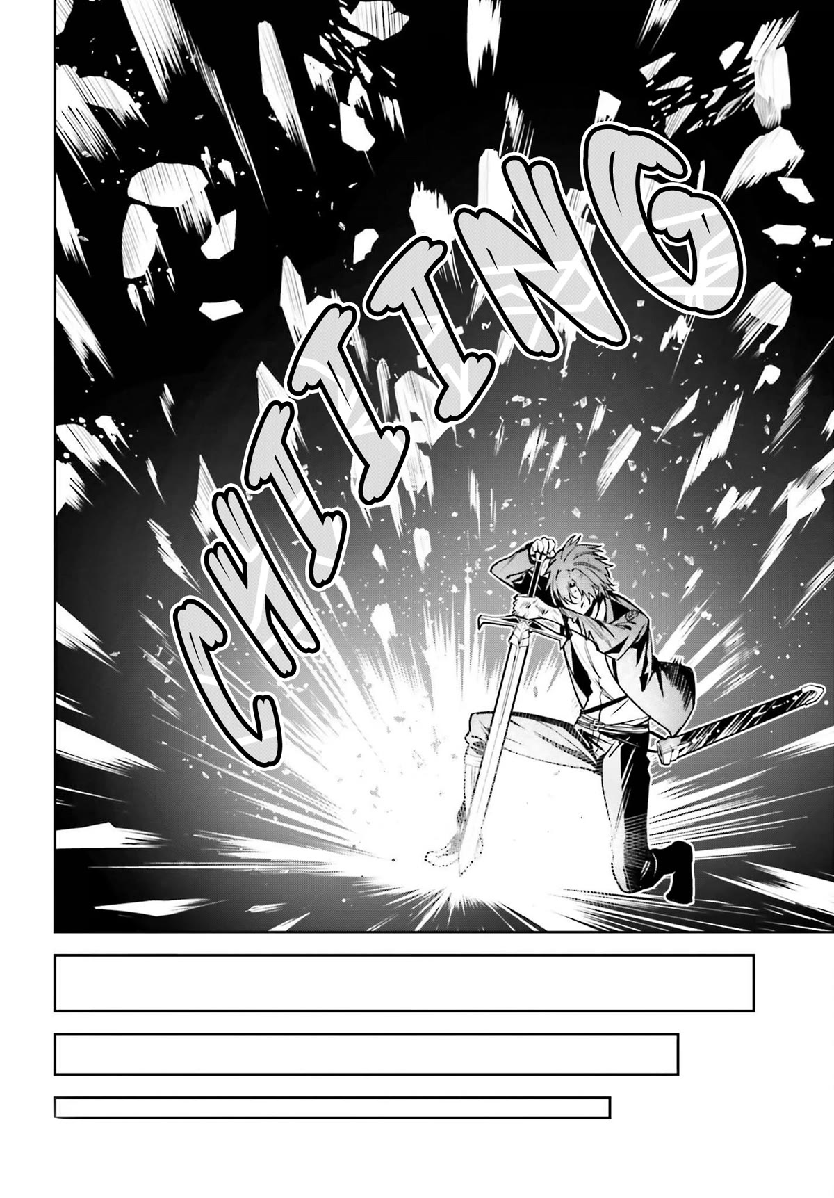 Unnamed Memory Chapter 28 - Page 19