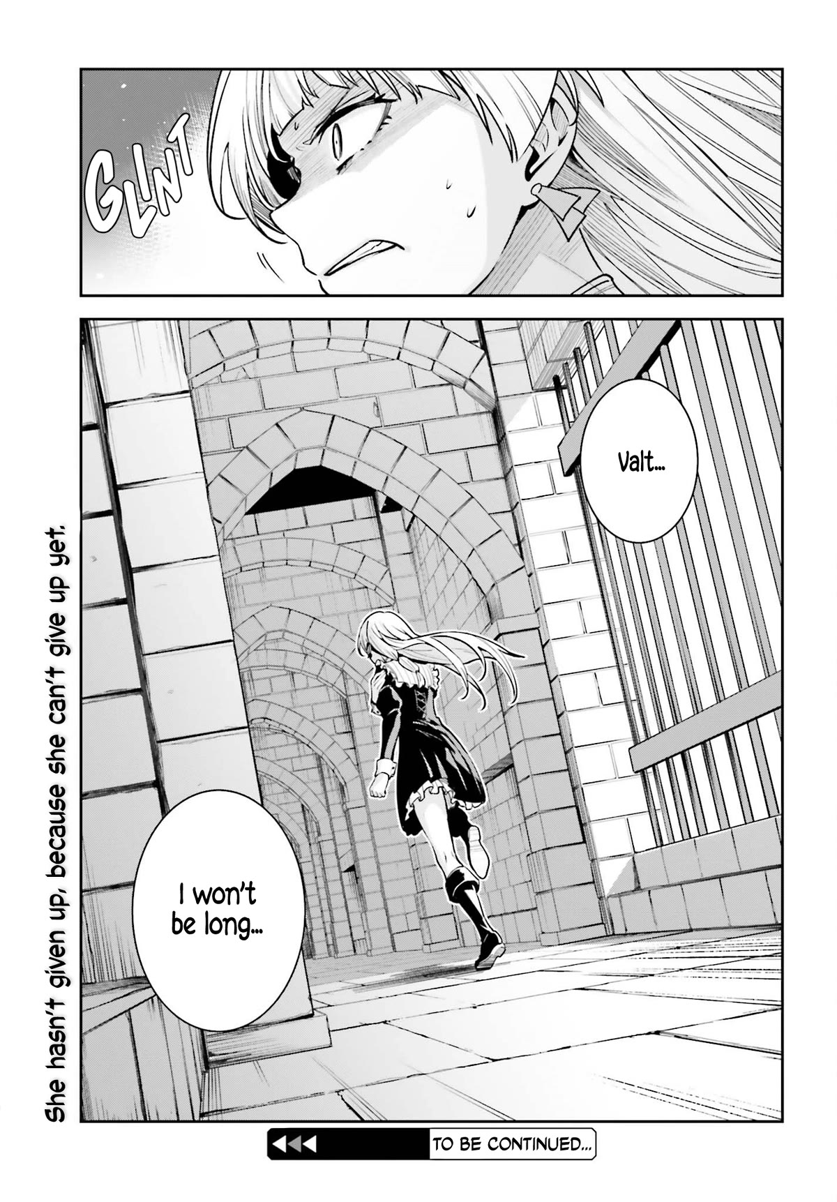 Unnamed Memory Chapter 28 - Page 26