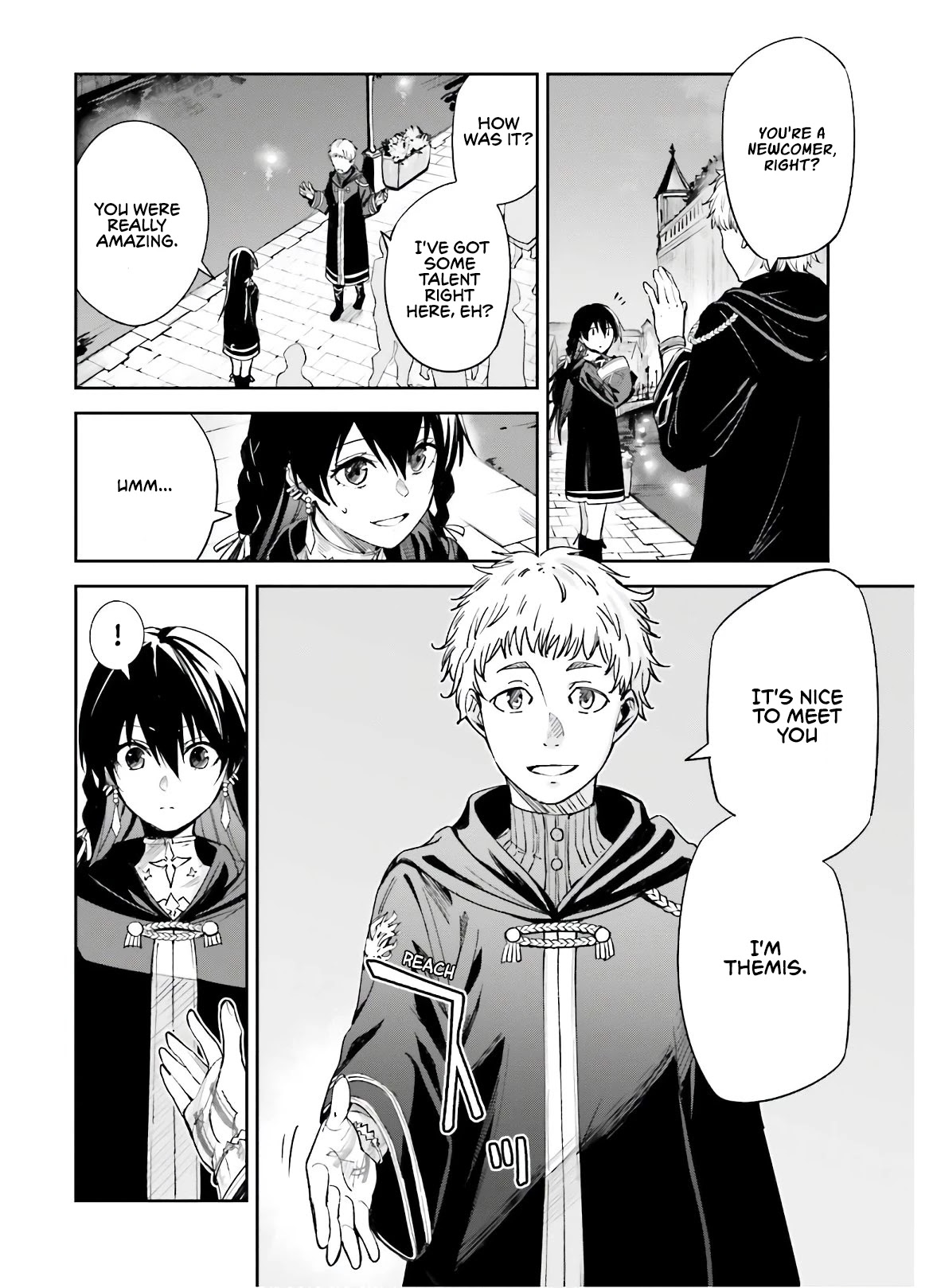 Unnamed Memory Chapter 3 - Page 7