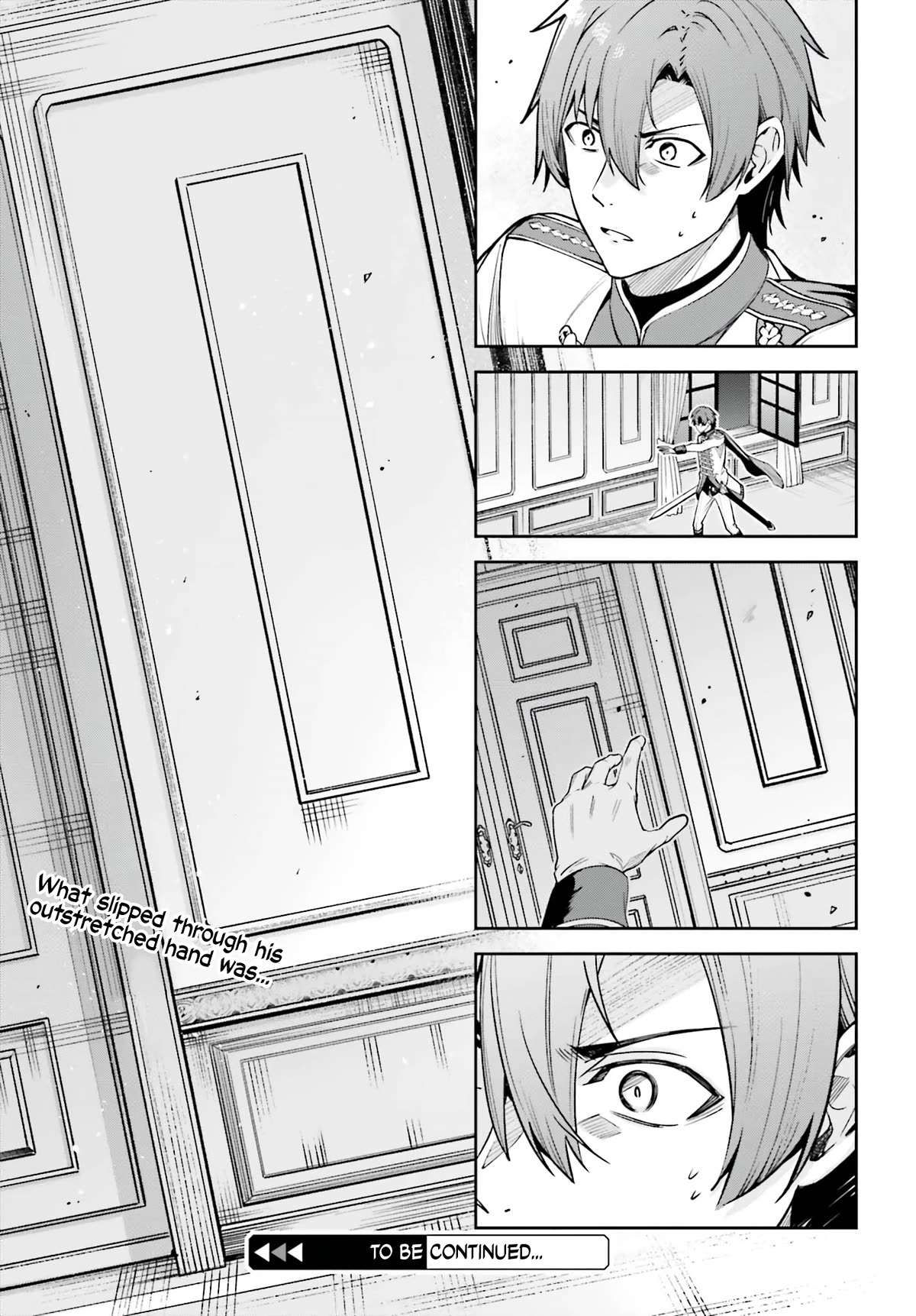 Unnamed Memory Chapter 32 - Page 46