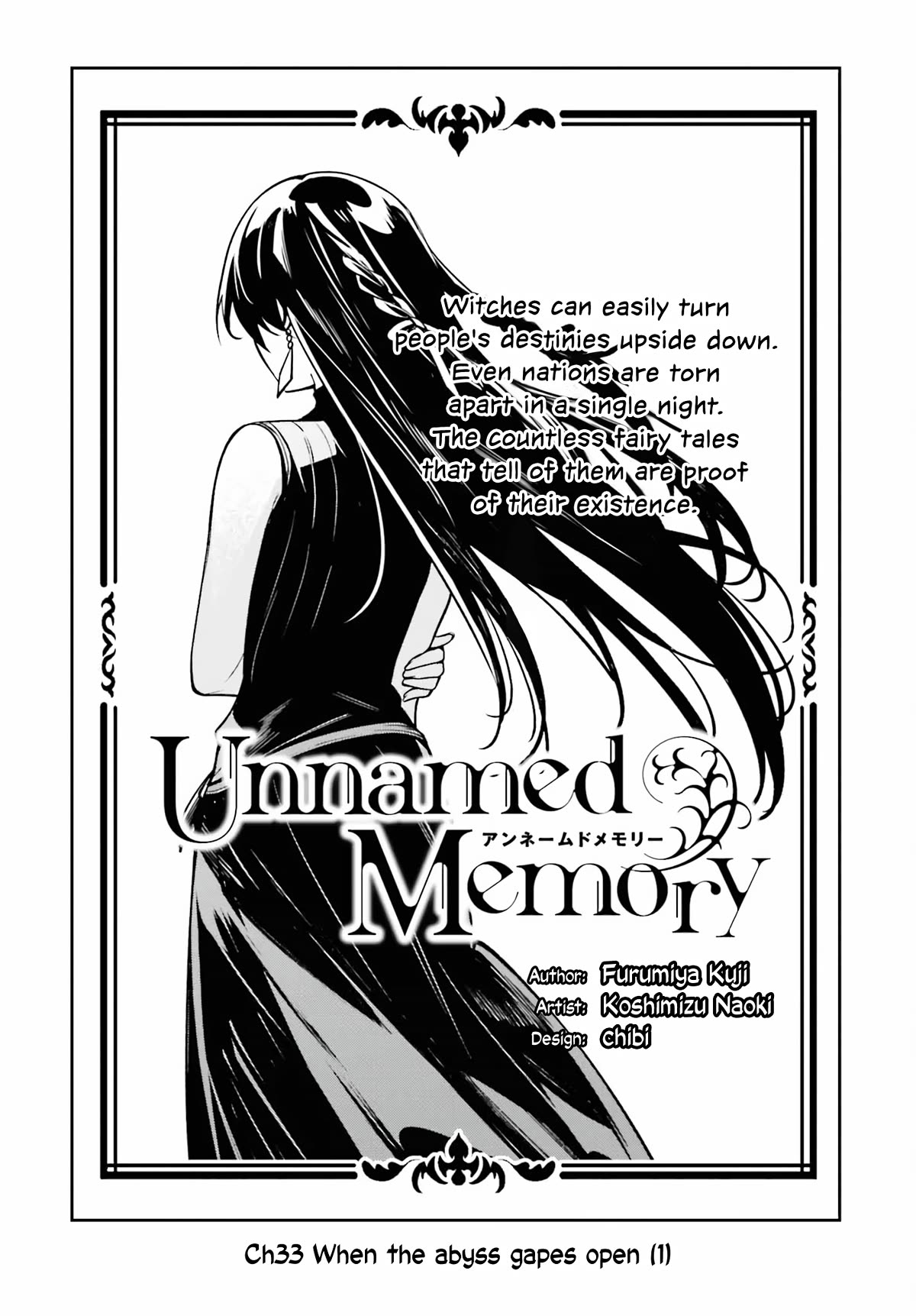 Unnamed Memory Chapter 33 - Page 4