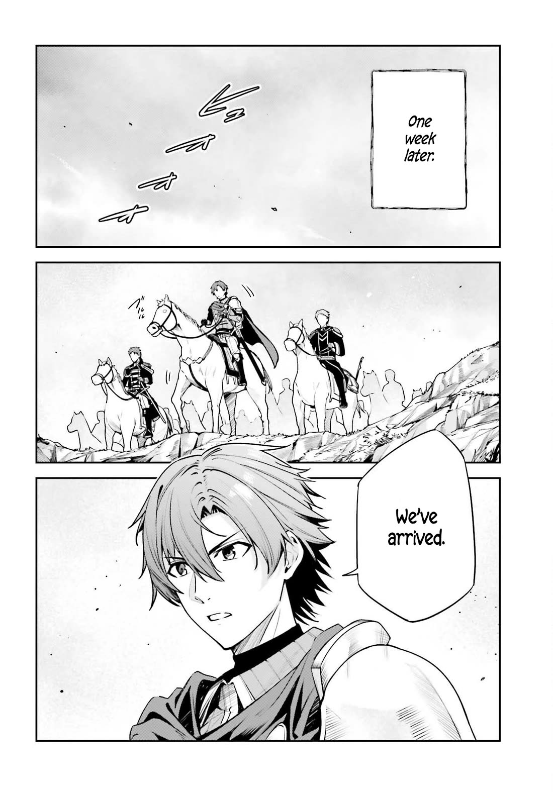 Unnamed Memory Chapter 35 - Page 25