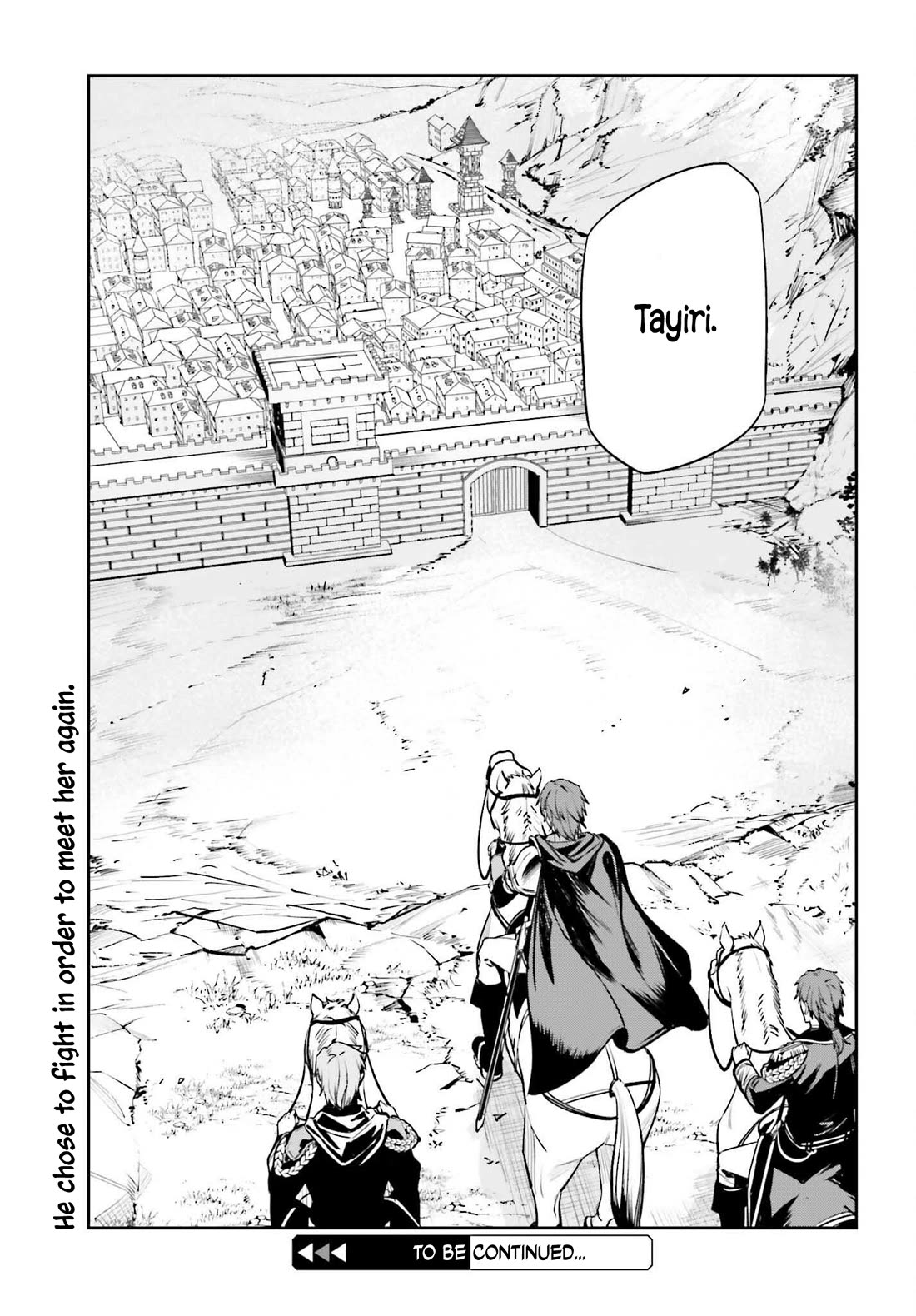 Unnamed Memory Chapter 35 - Page 26