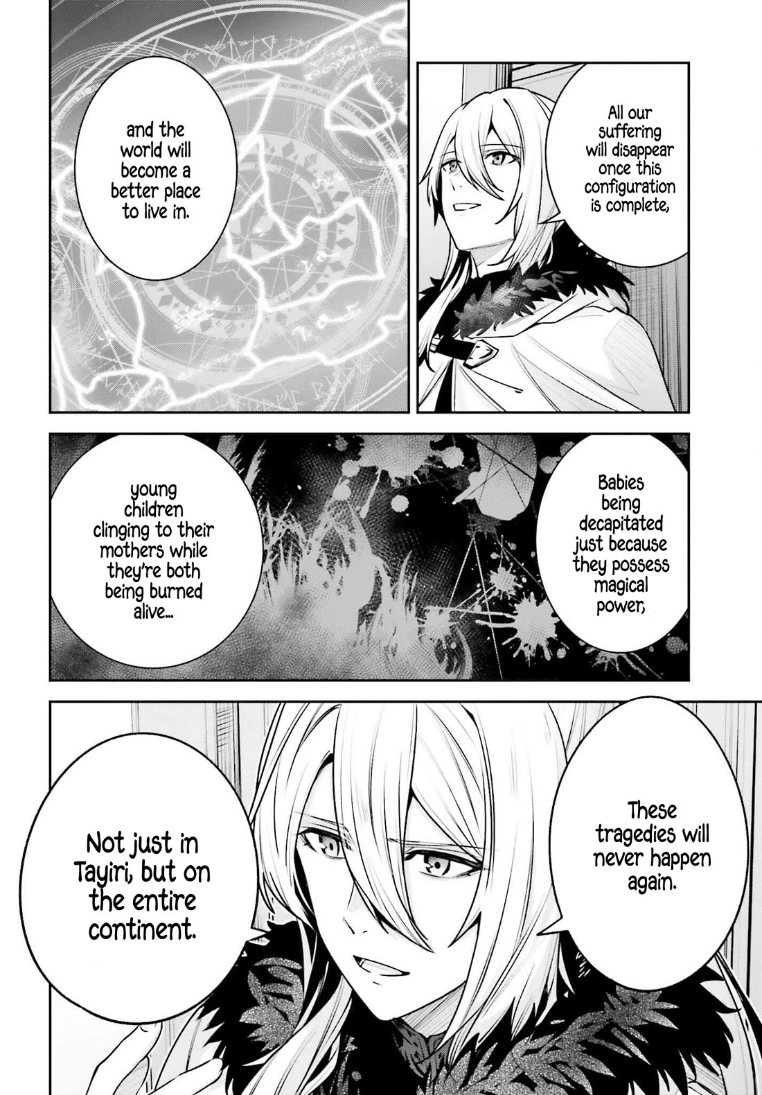 Unnamed Memory Chapter 35 - Page 5