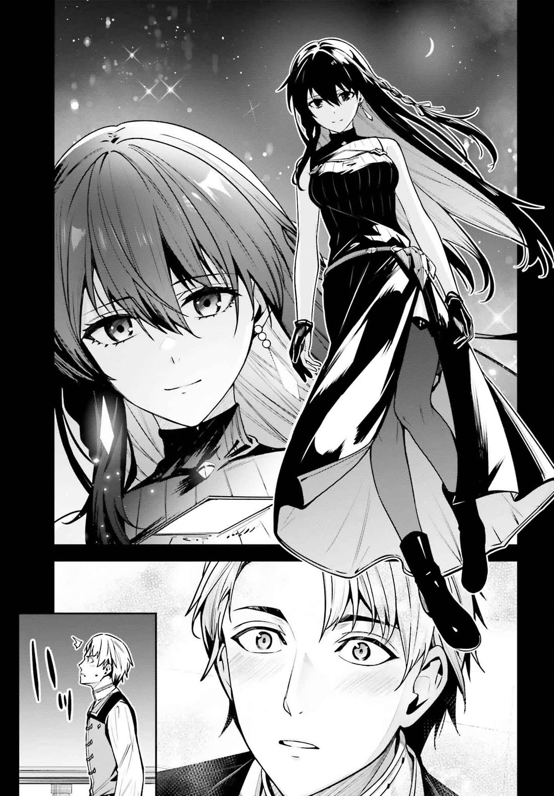 Unnamed Memory Chapter 36 - Page 14