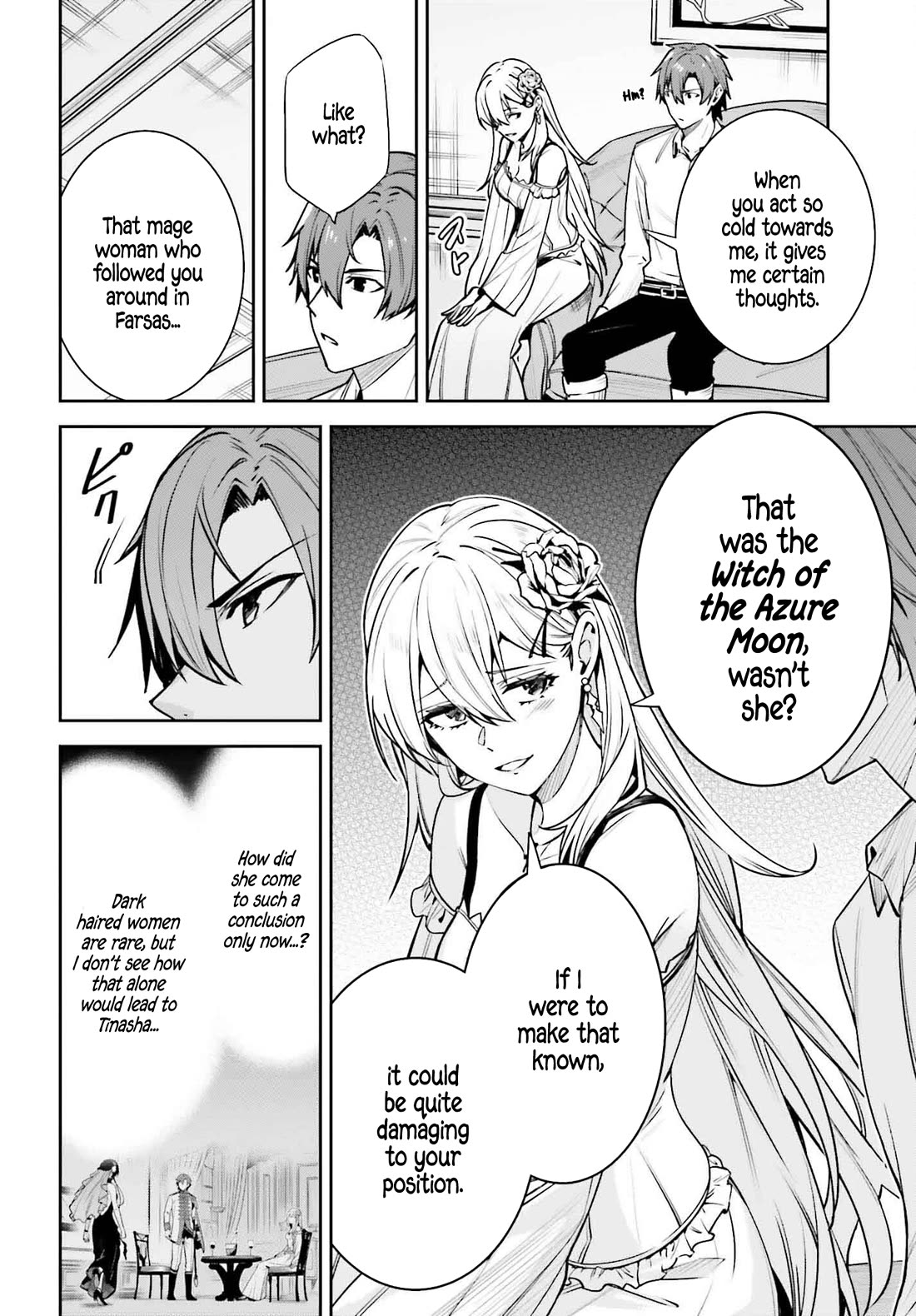 Unnamed Memory Chapter 36 - Page 7