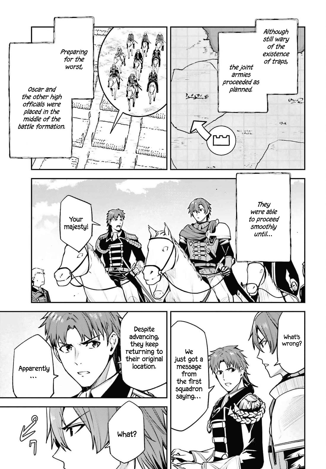 Unnamed Memory Chapter 38 - Page 20