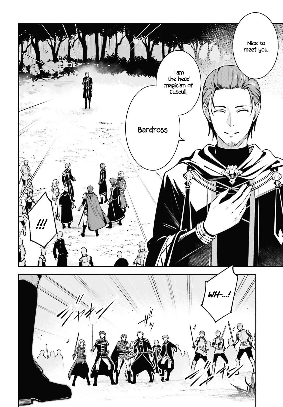Unnamed Memory Chapter 38 - Page 23