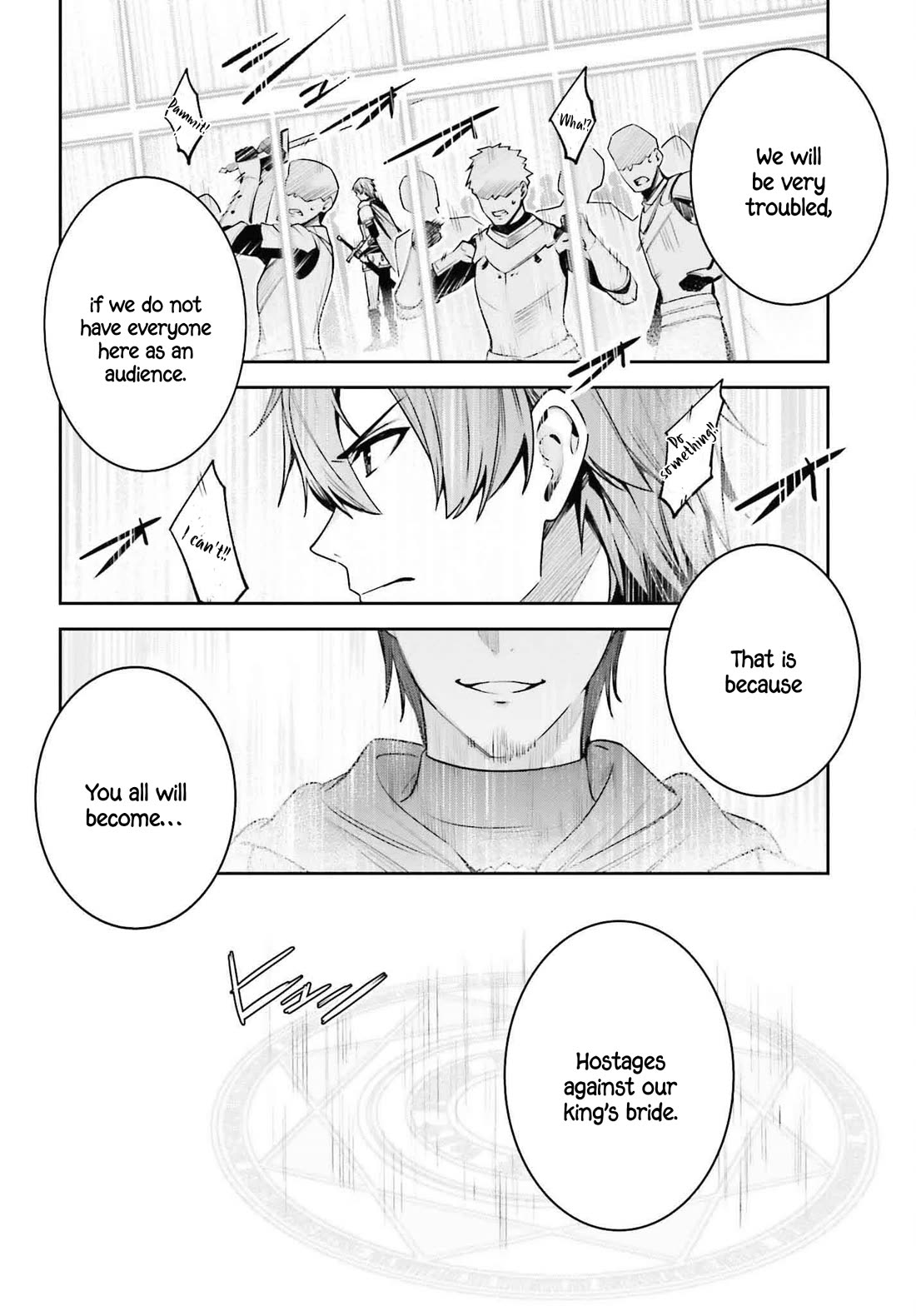 Unnamed Memory Chapter 38 - Page 27