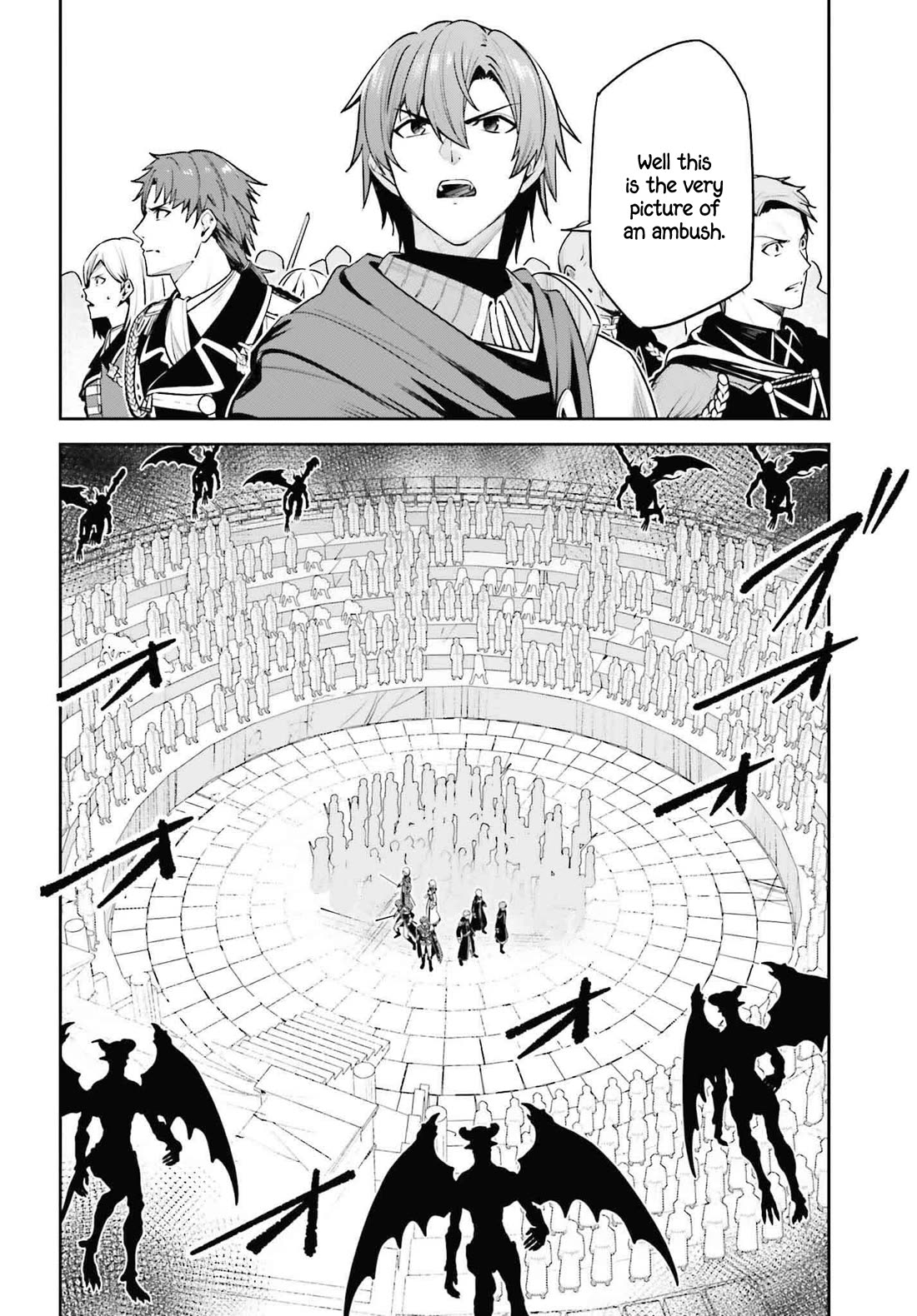 Unnamed Memory Chapter 38 - Page 29