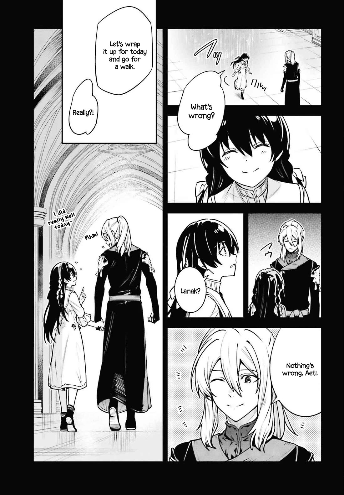 Unnamed Memory Chapter 38 - Page 4