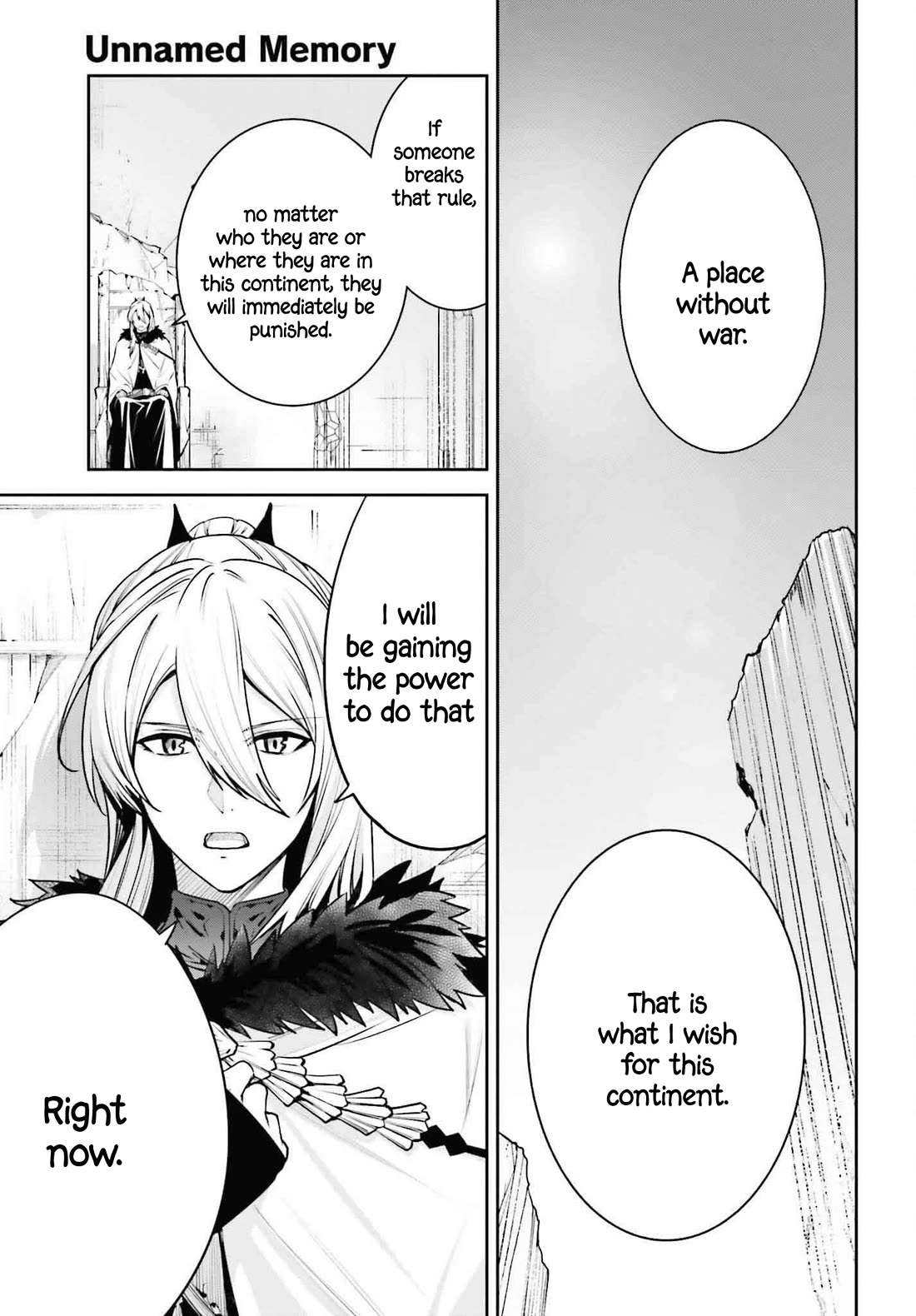 Unnamed Memory Chapter 38 - Page 34