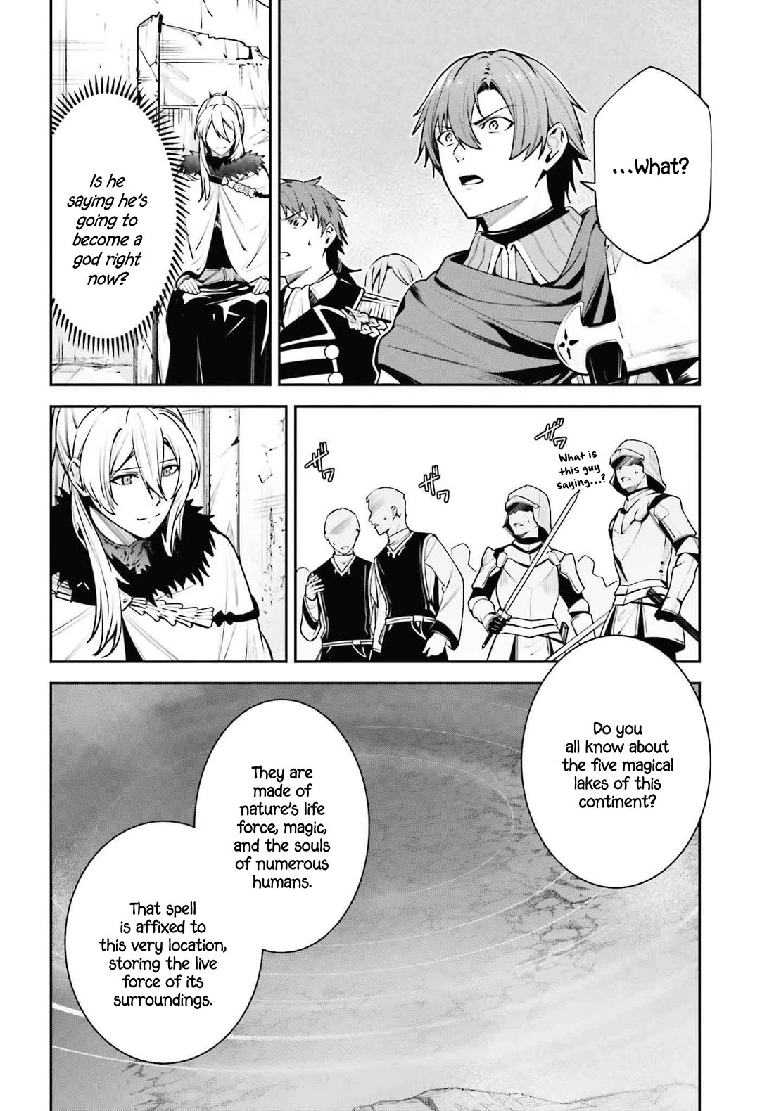 Unnamed Memory Chapter 38 - Page 35