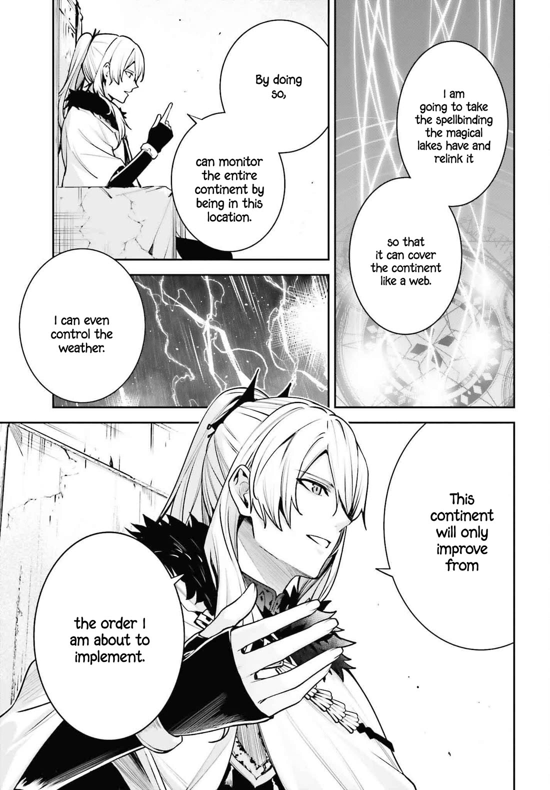 Unnamed Memory Chapter 38 - Page 36