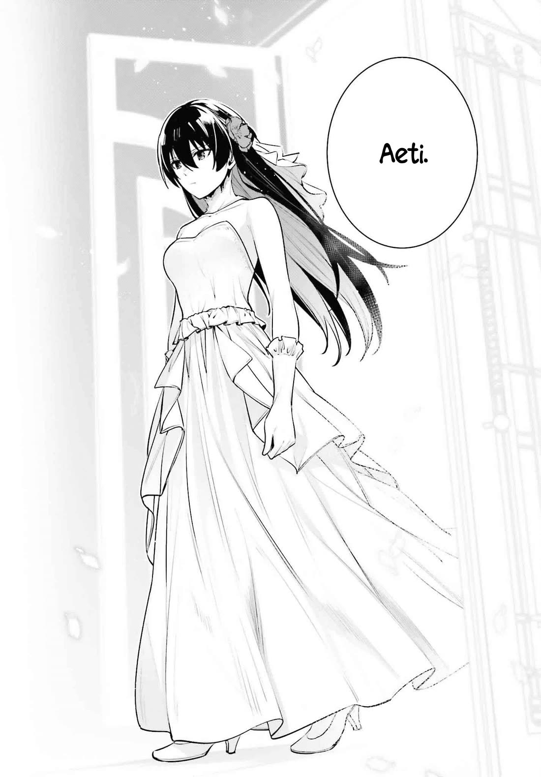 Unnamed Memory Chapter 38 - Page 39