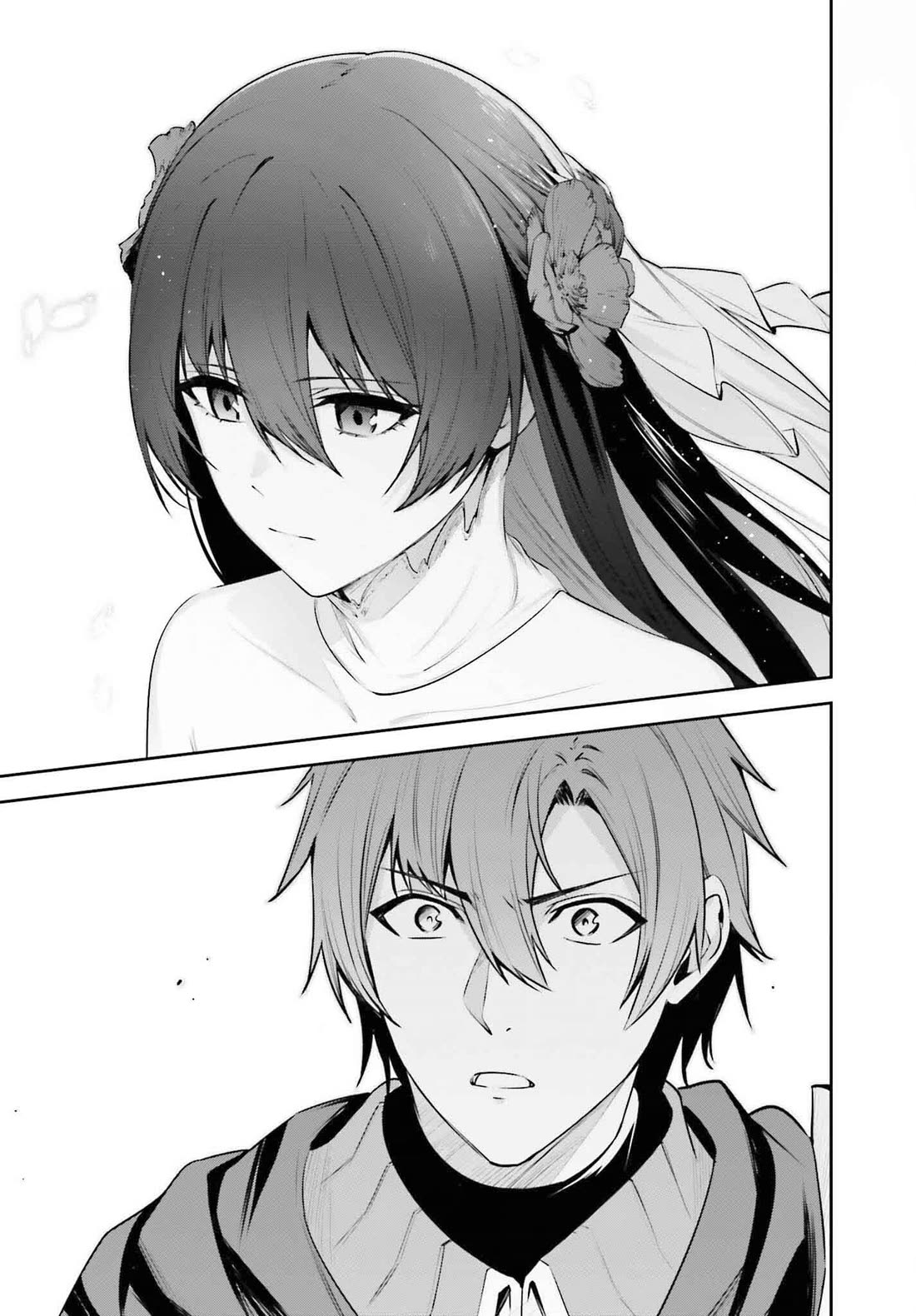 Unnamed Memory Chapter 38 - Page 40
