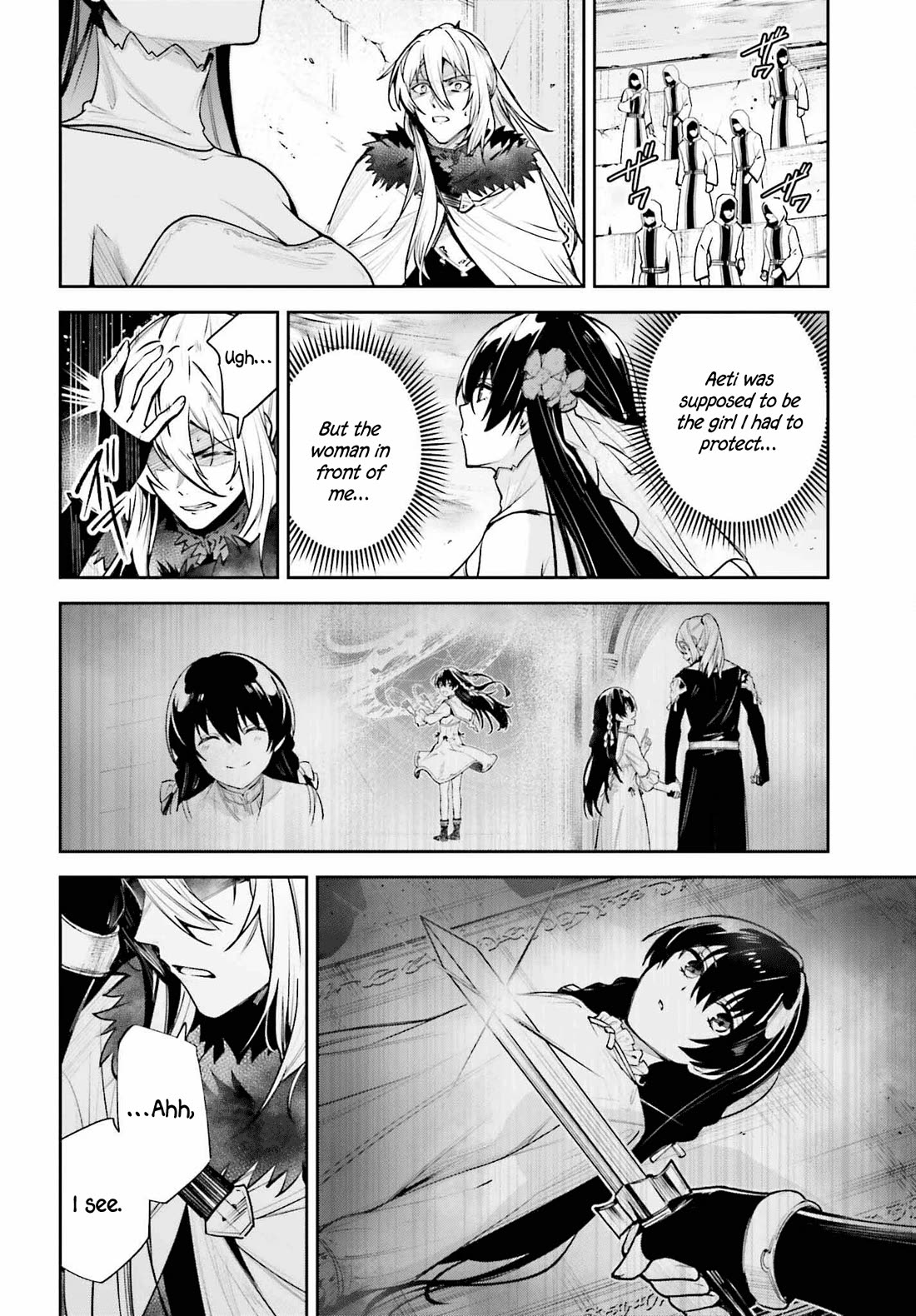 Unnamed Memory Chapter 39 - Page 23