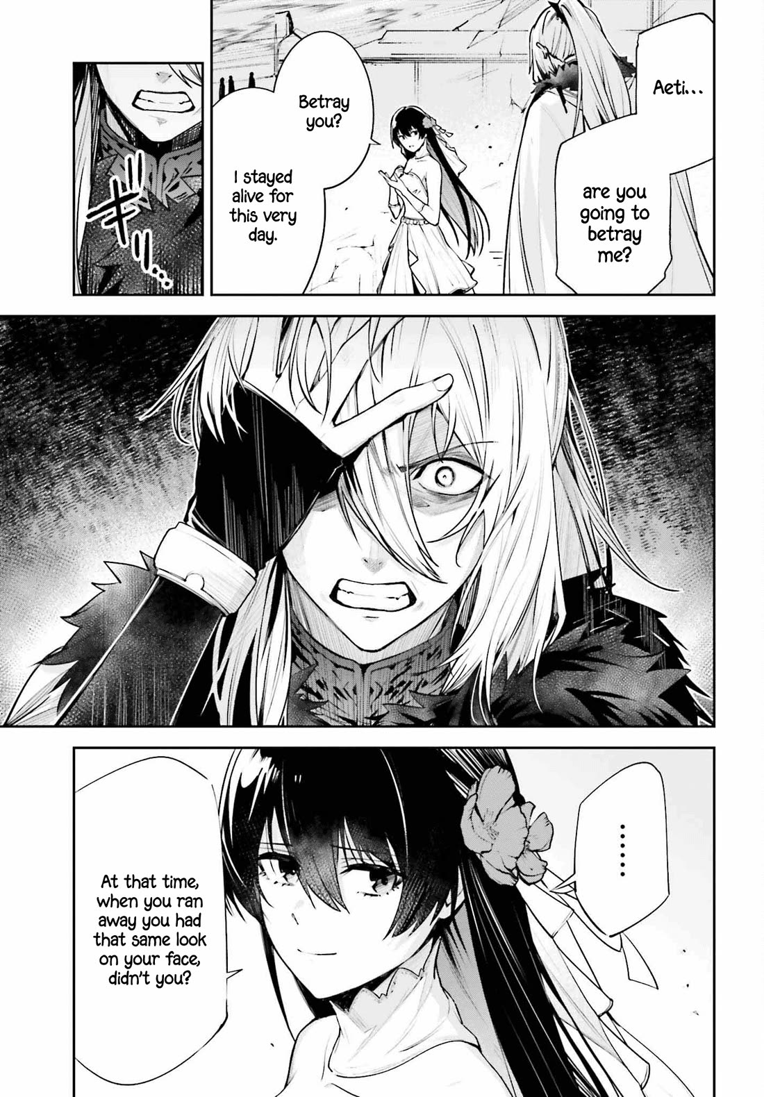 Unnamed Memory Chapter 39 - Page 24