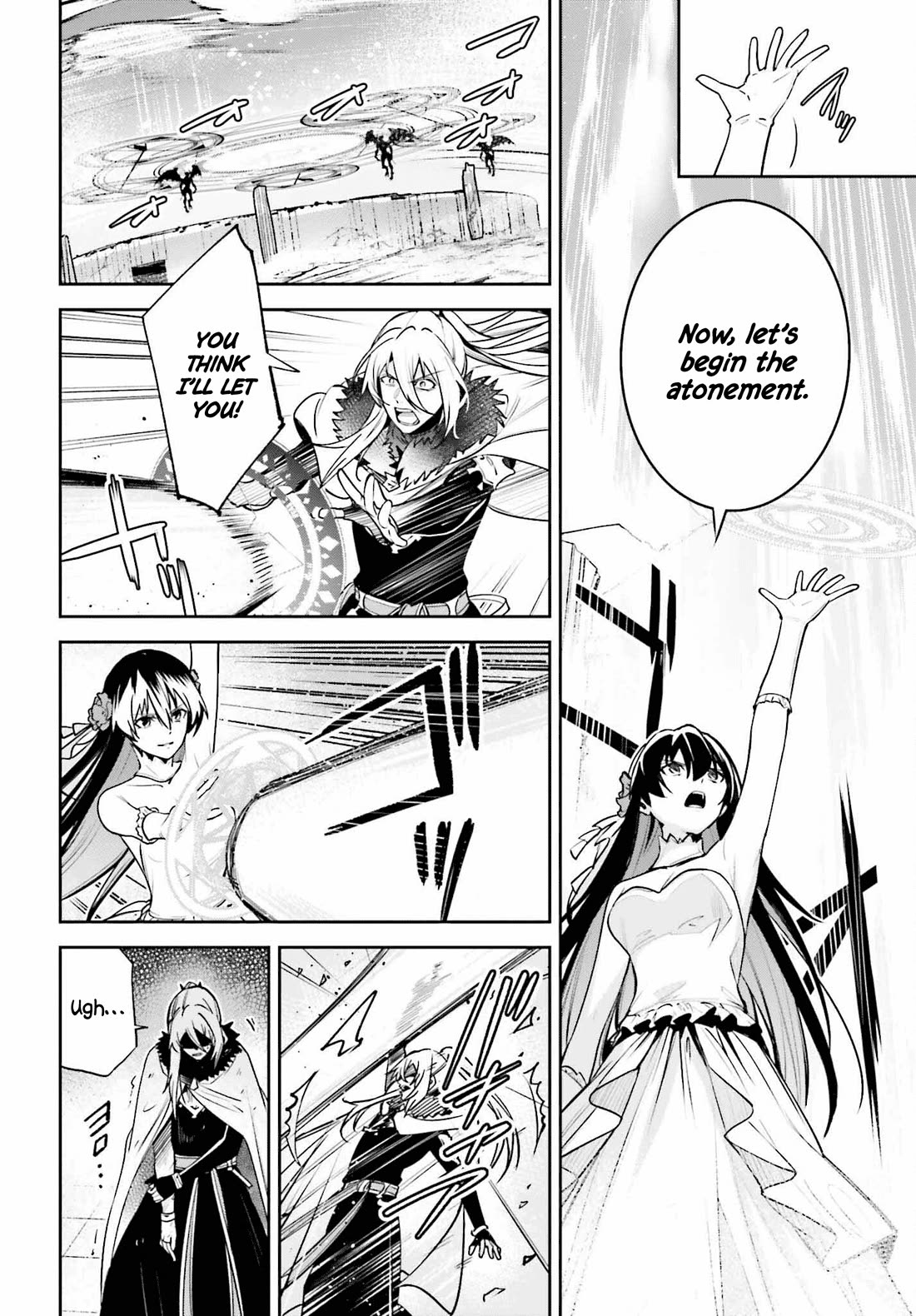 Unnamed Memory Chapter 39 - Page 25