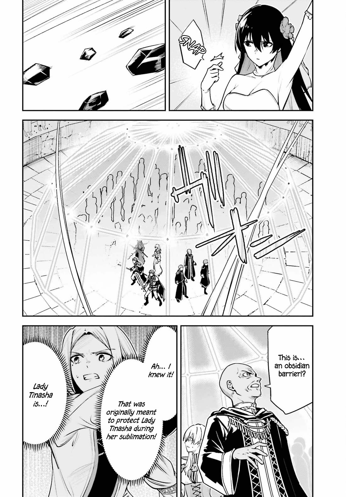 Unnamed Memory Chapter 39 - Page 27