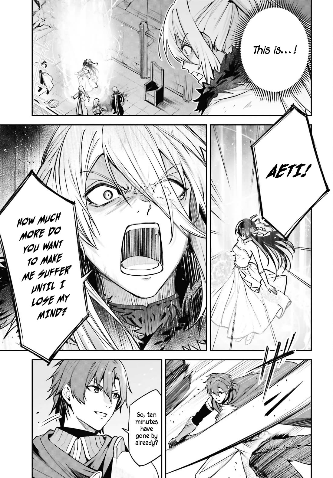 Unnamed Memory Chapter 40 - Page 24