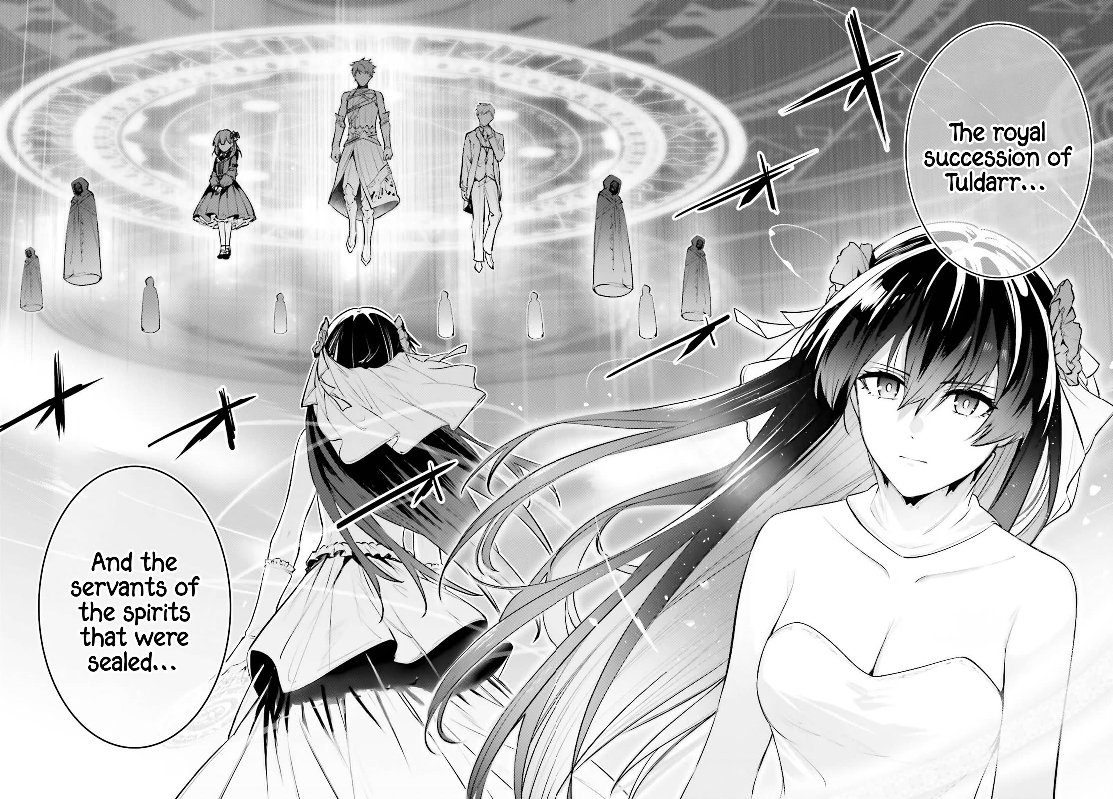 Unnamed Memory Chapter 40 - Page 29