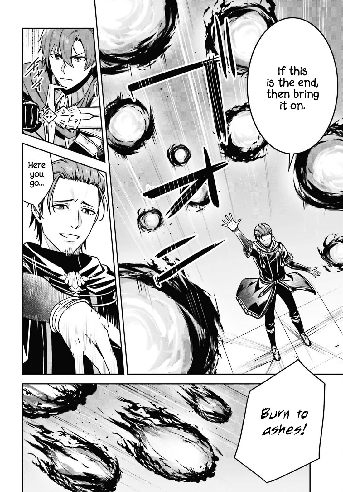 Unnamed Memory Chapter 40 - Page 9