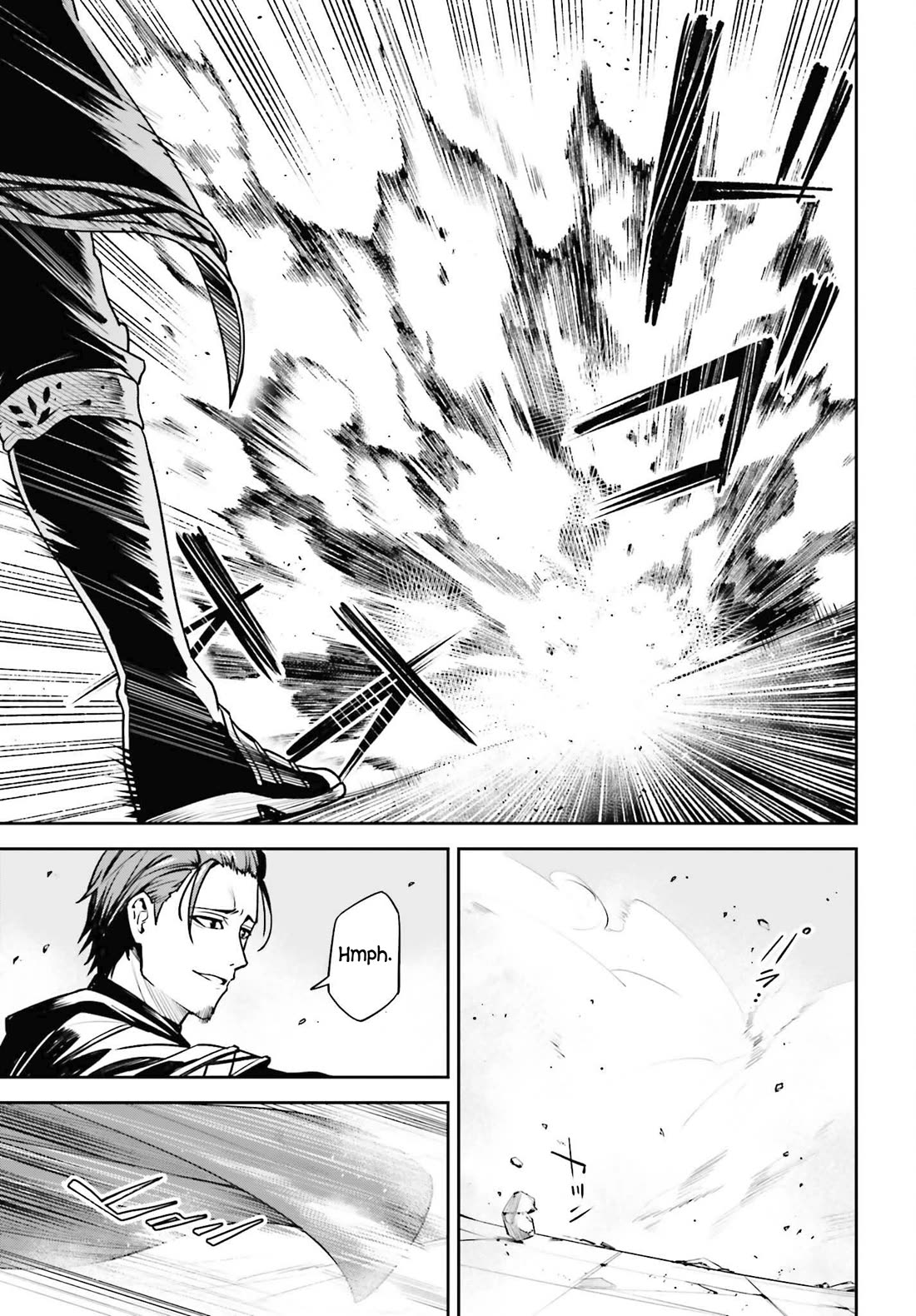 Unnamed Memory Chapter 40 - Page 10