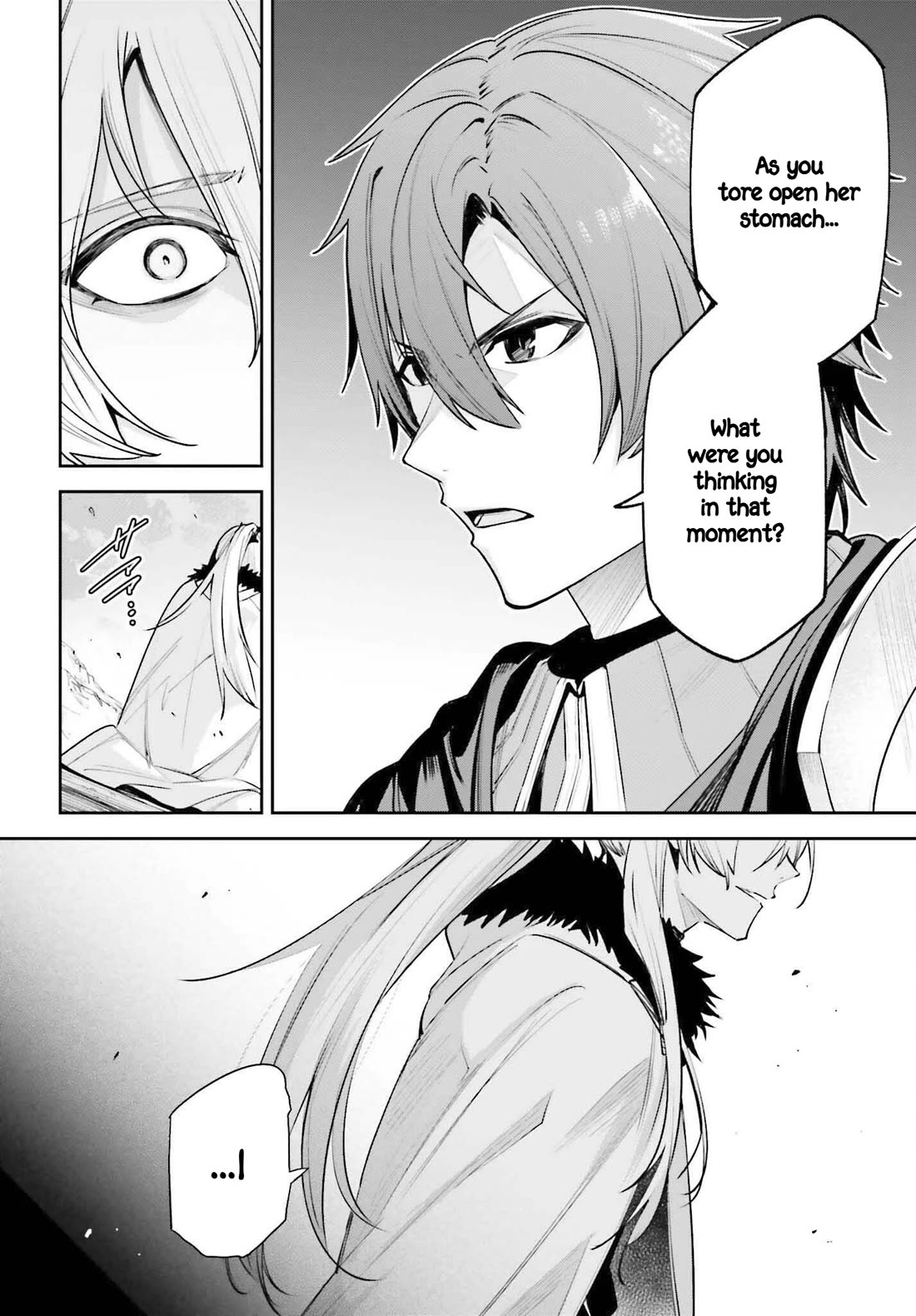 Unnamed Memory Chapter 41 - Page 19