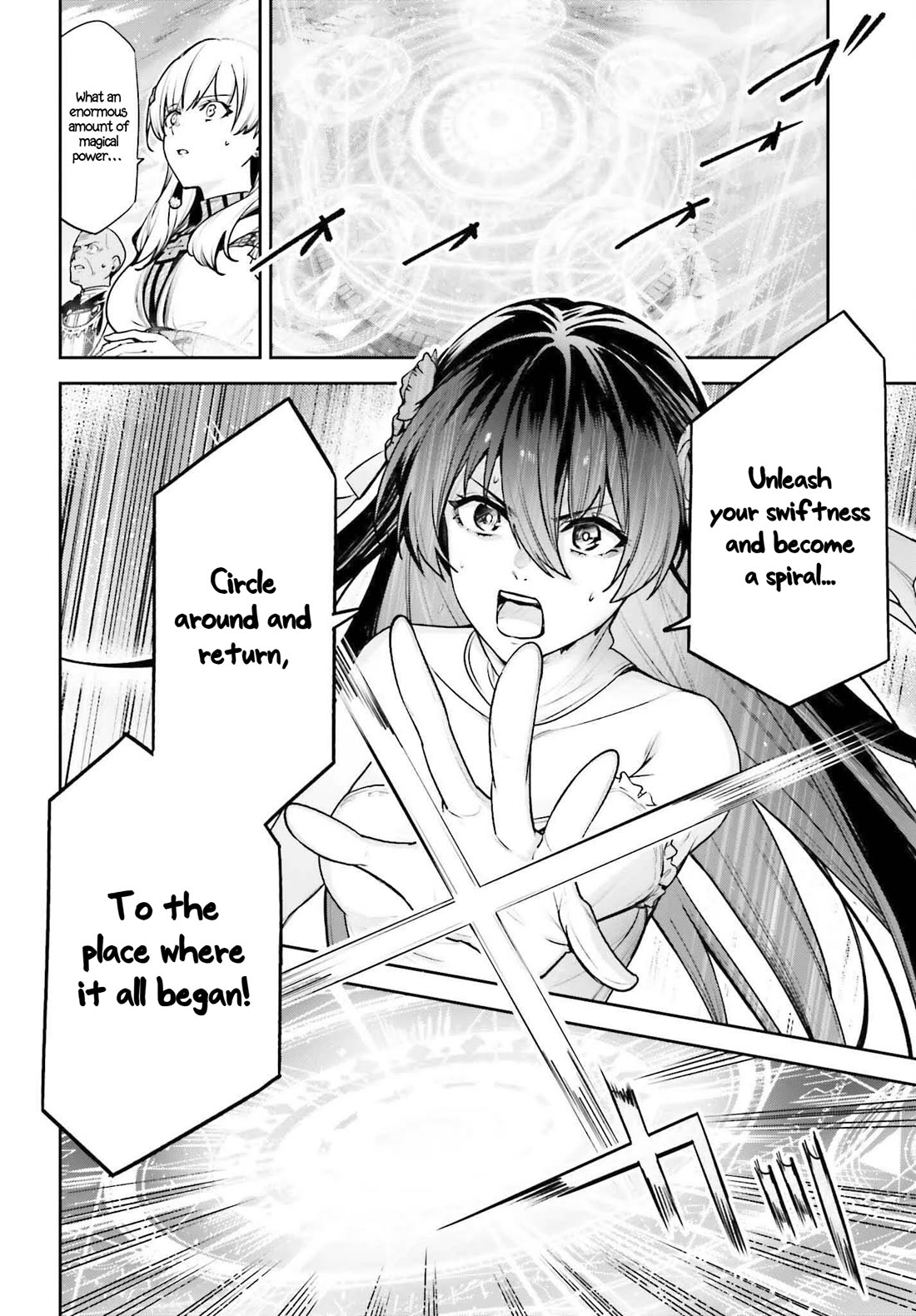 Unnamed Memory Chapter 41 - Page 27