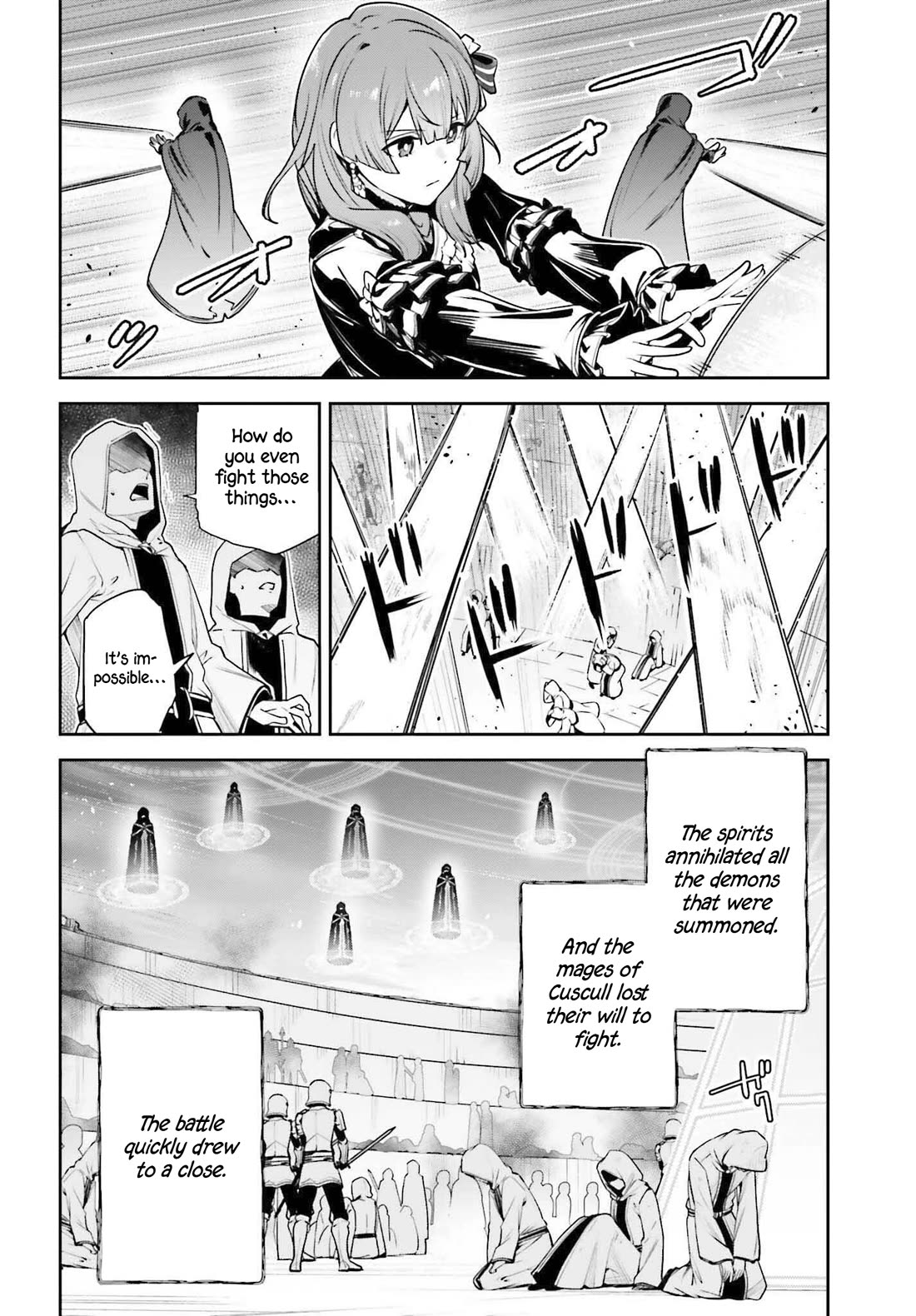 Unnamed Memory Chapter 41 - Page 9